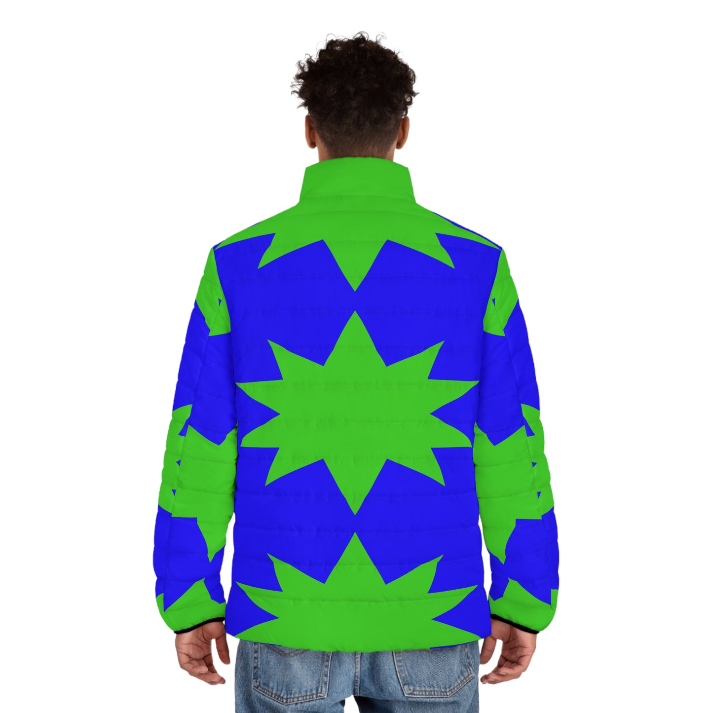 CENTUARI PUFFER JACKET