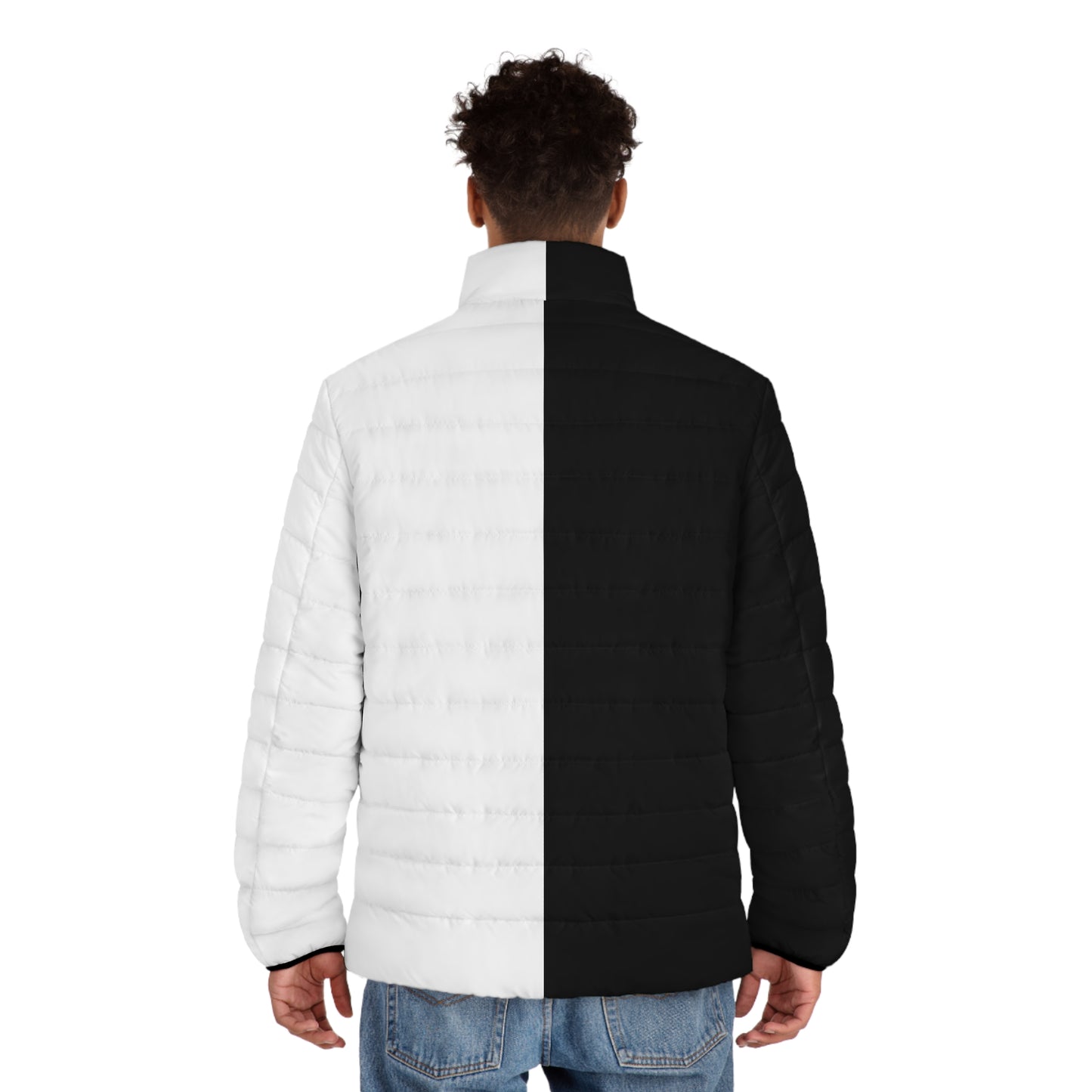 TAO PUFFER JACKET