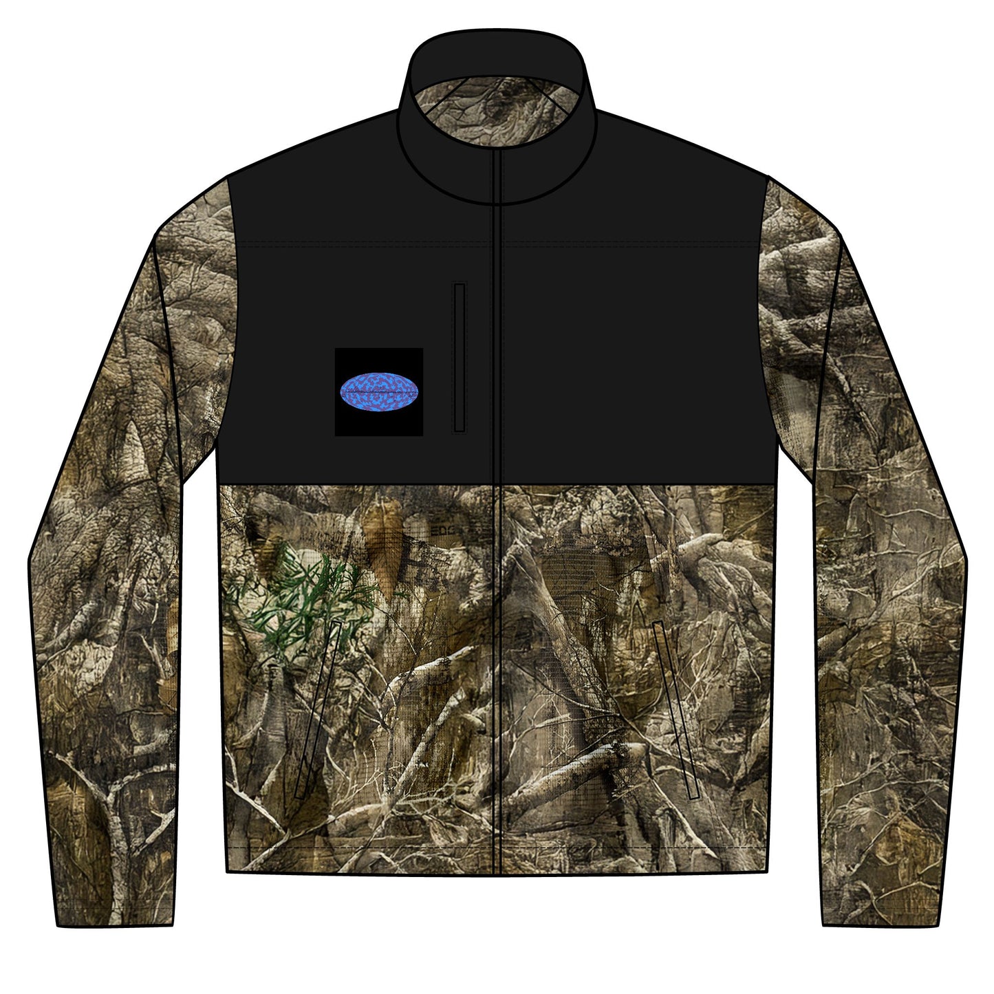 Realtree Universe Soft Shell