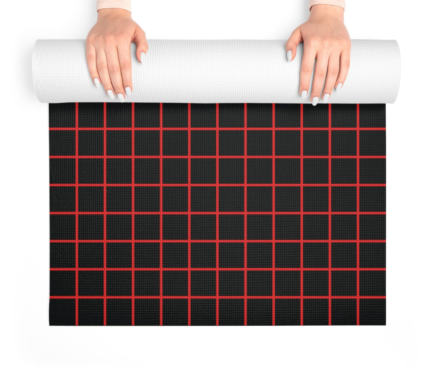 Laser Grid™ Mat