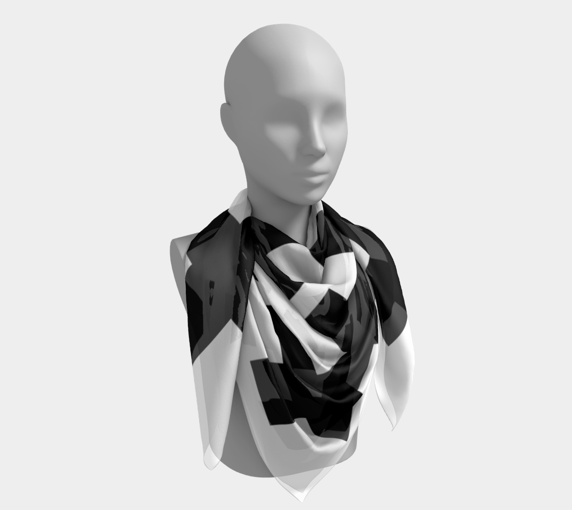 YIELD SCARF