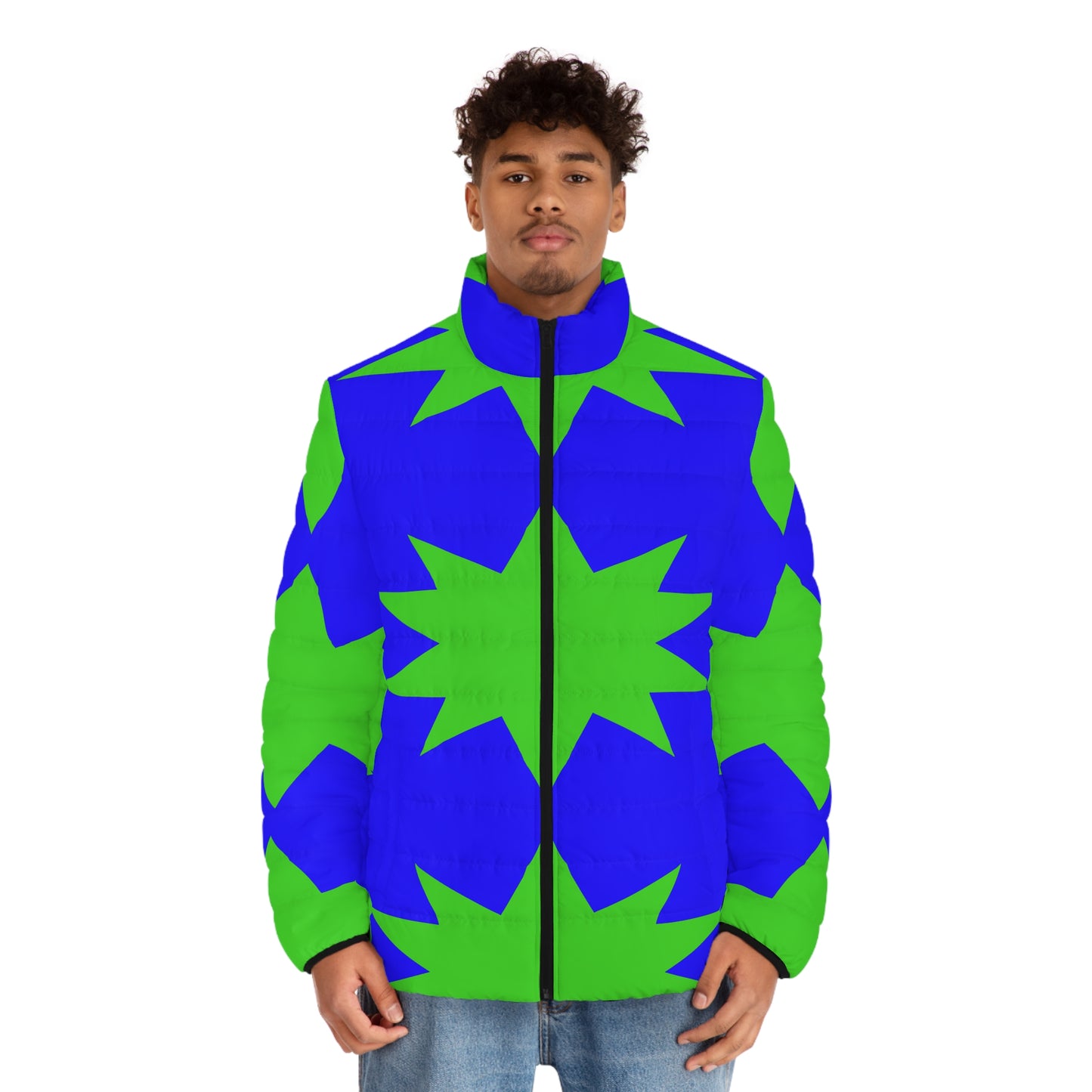 CENTUARI PUFFER JACKET