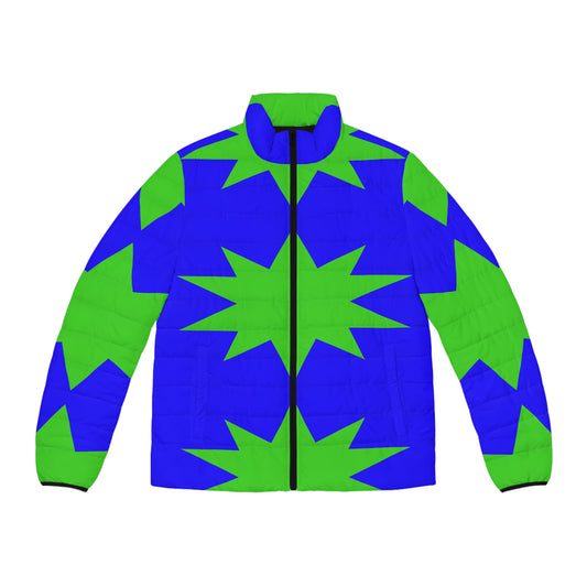 CENTUARI PUFFER JACKET