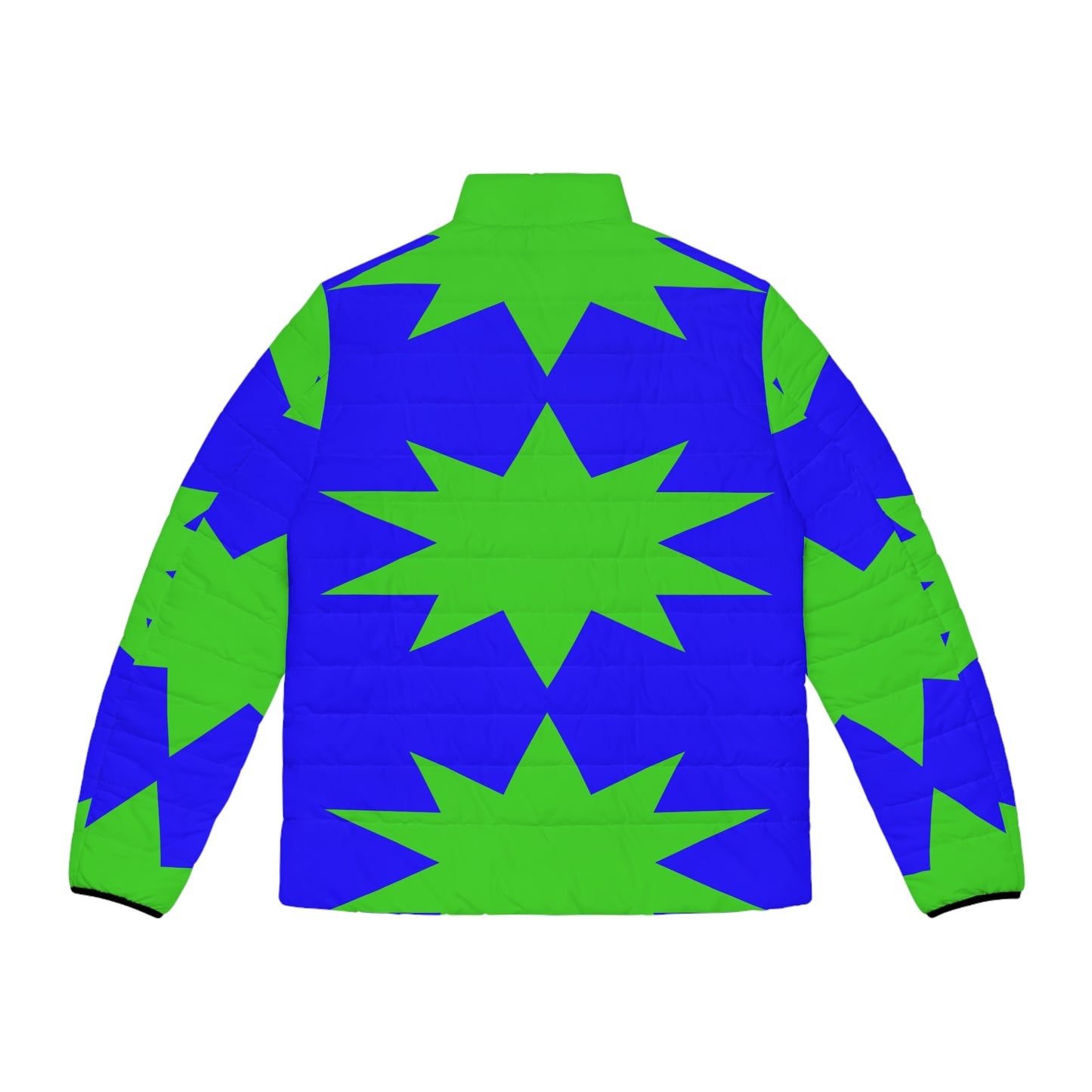CENTUARI PUFFER JACKET