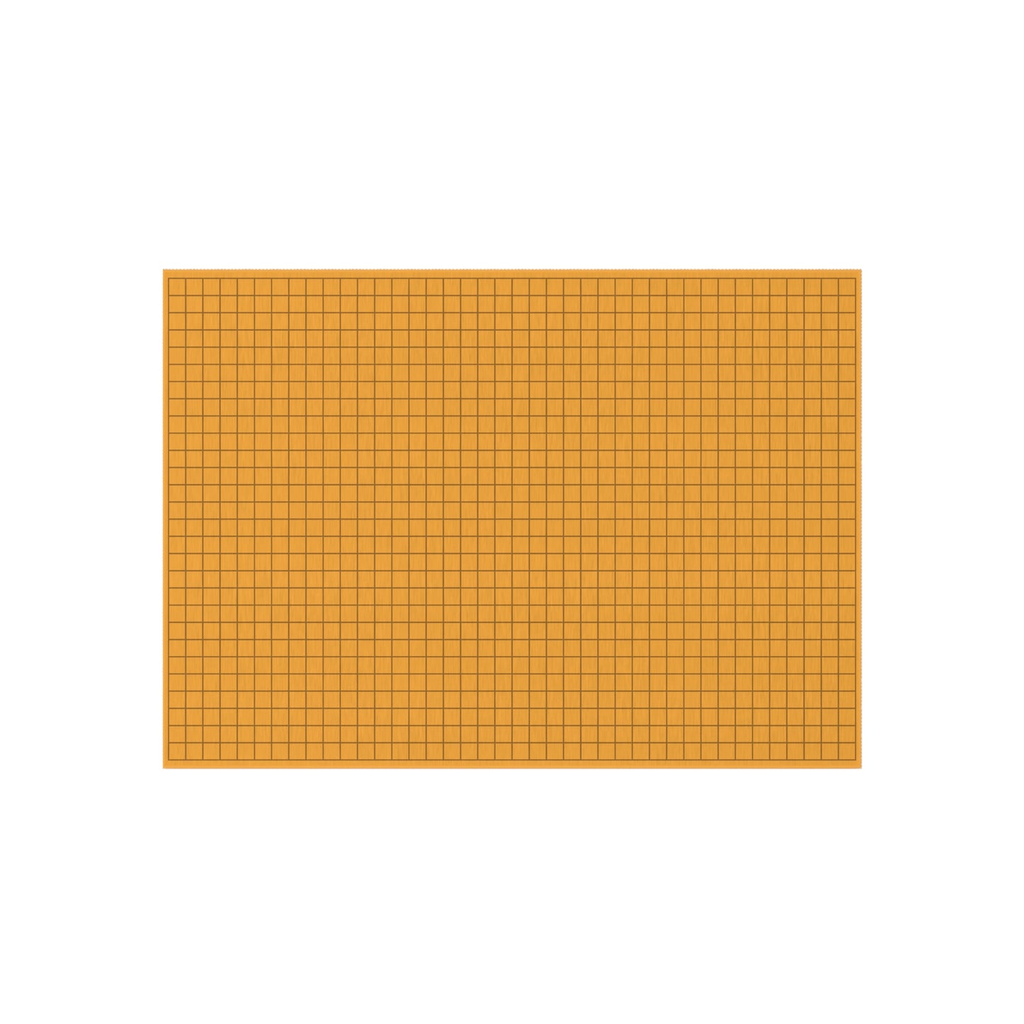 GRID™ SUN RUG