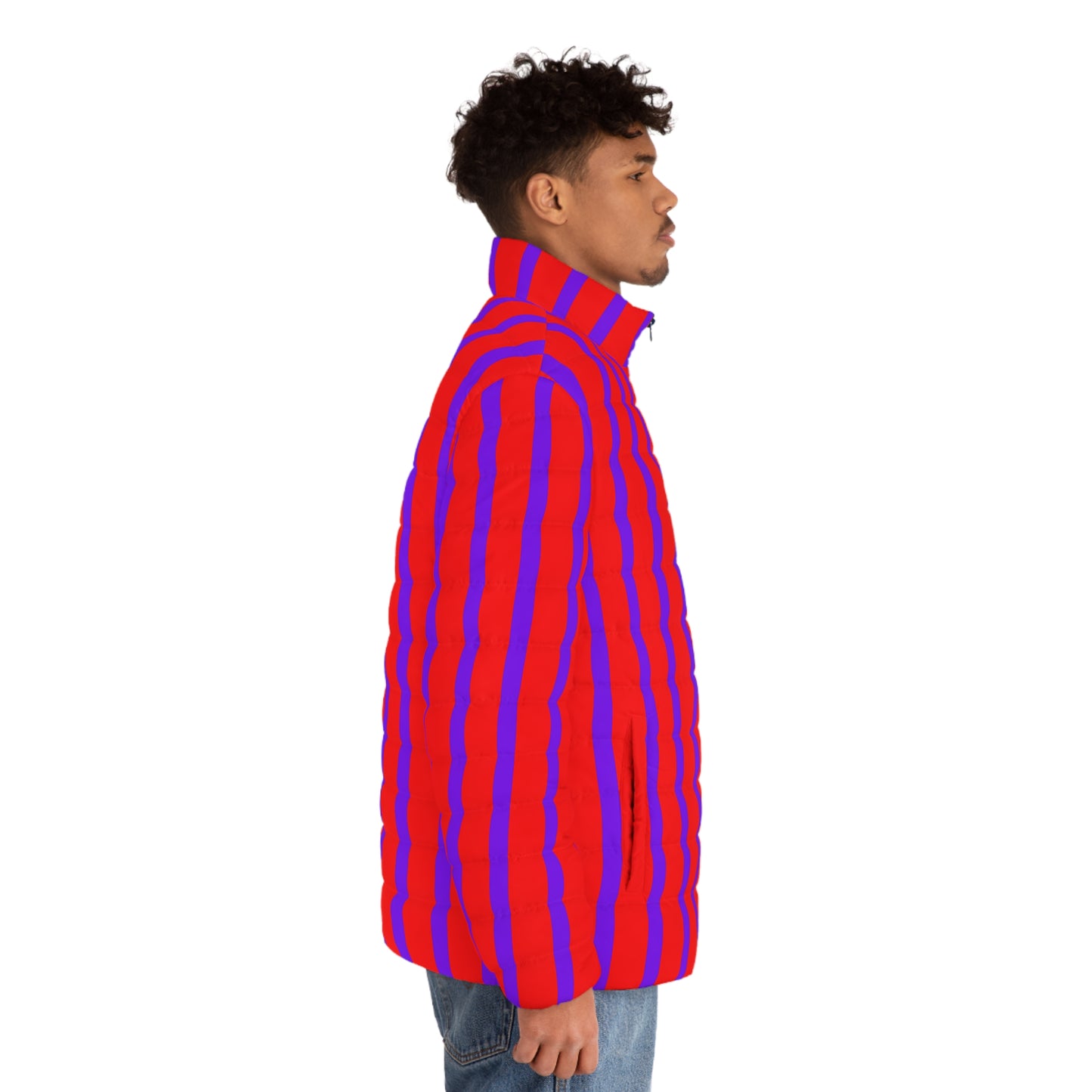 VATICAN PUFFER JACKET