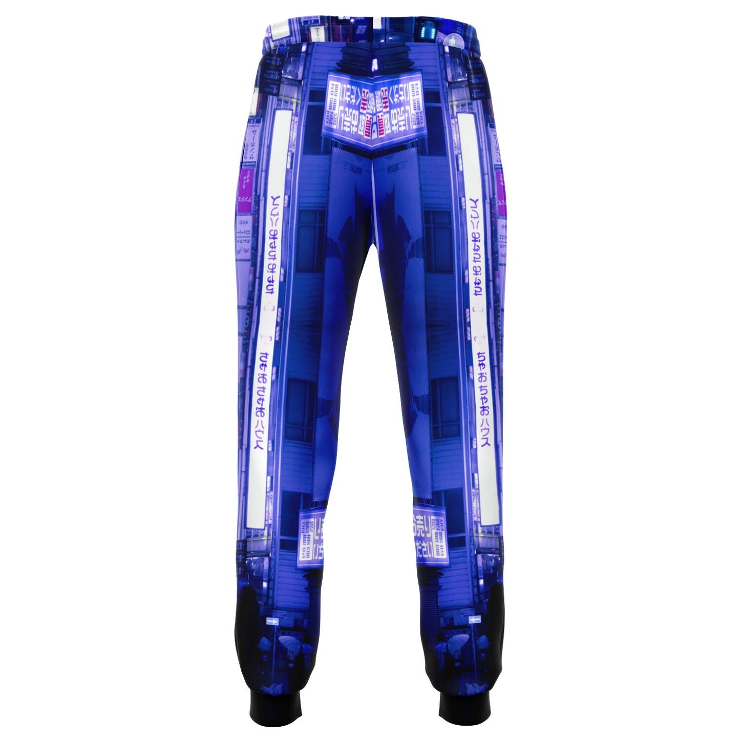 JUKU JOGGER