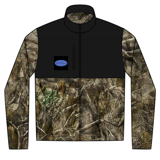 Realtree Universe Soft Shell