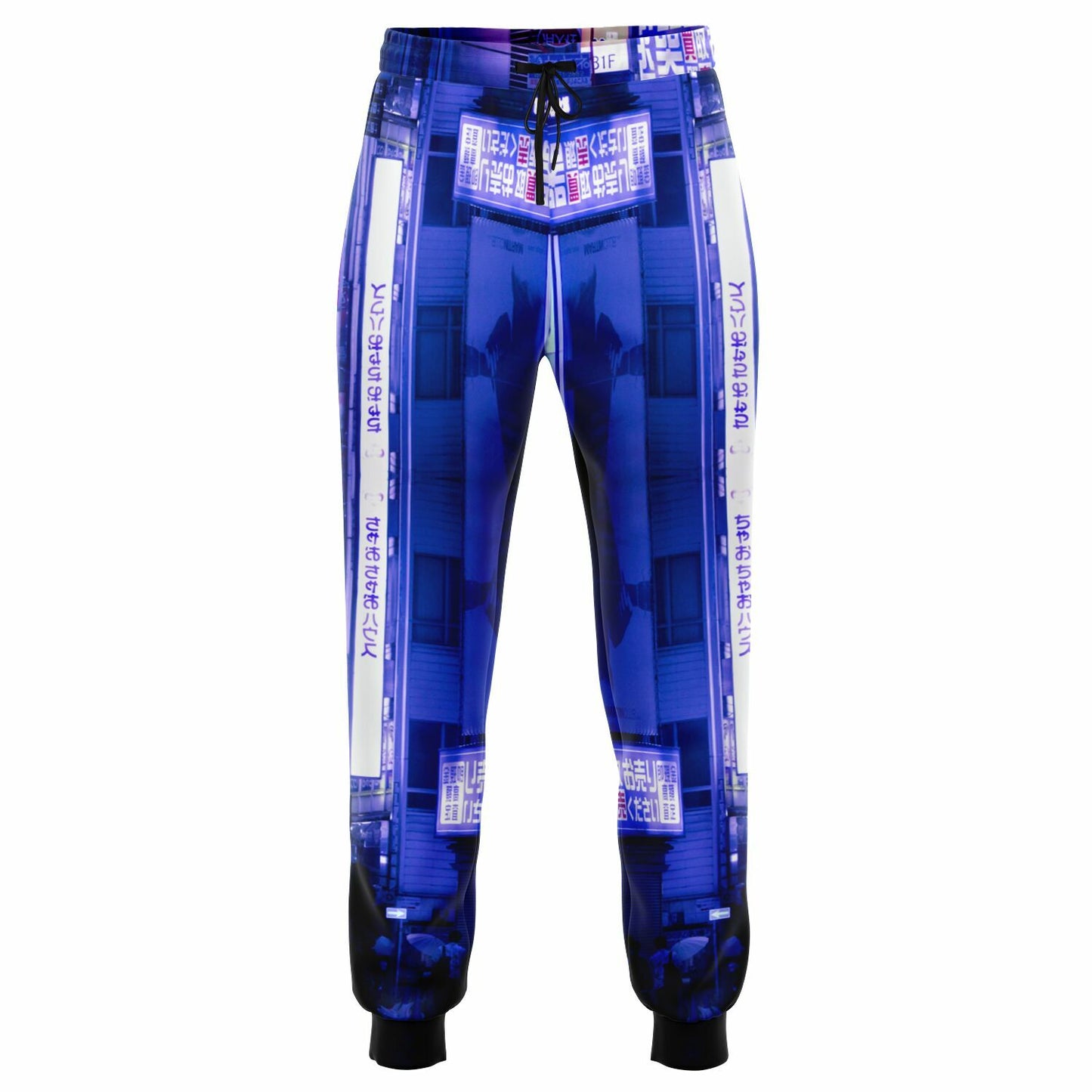 JUKU JOGGER