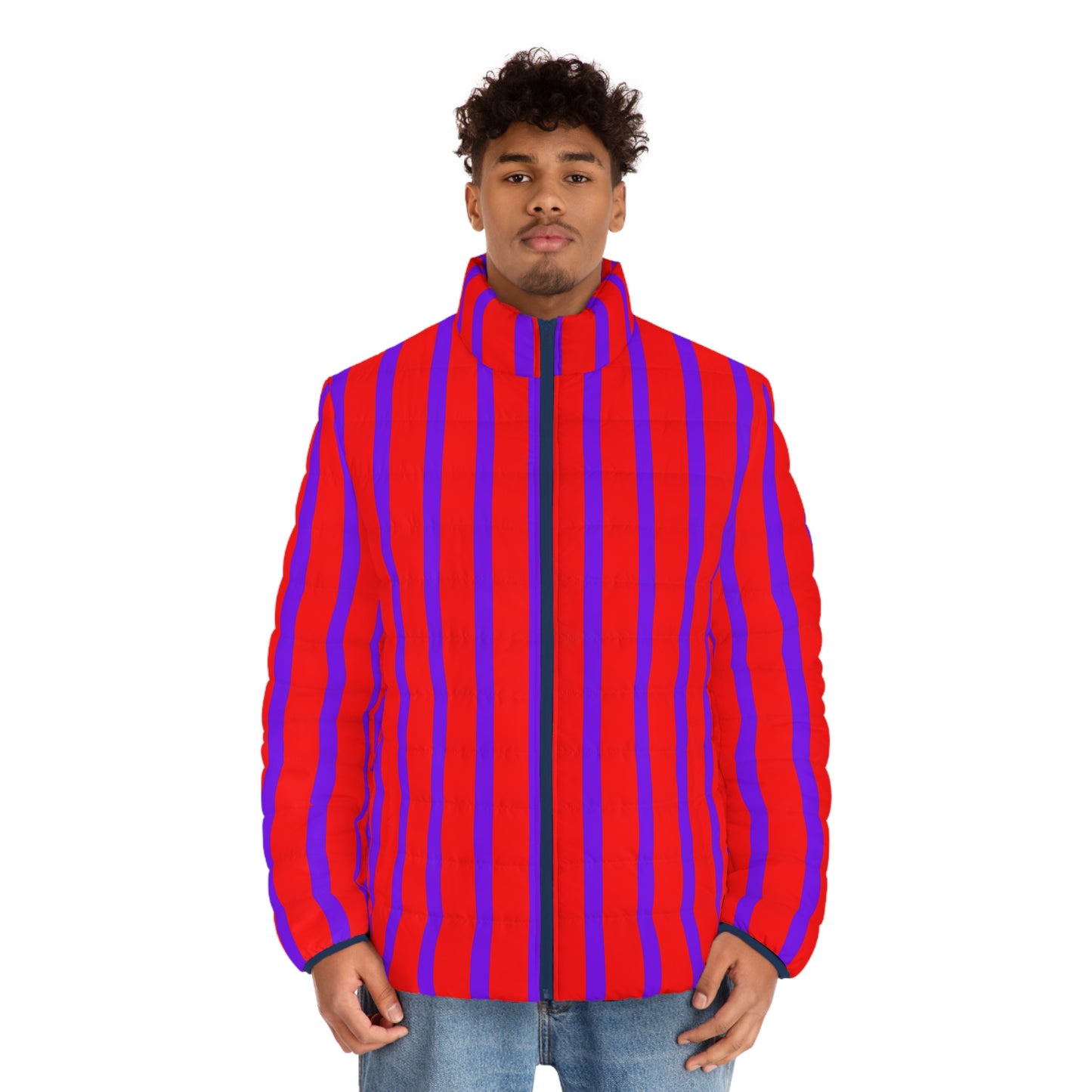 VATICAN PUFFER JACKET