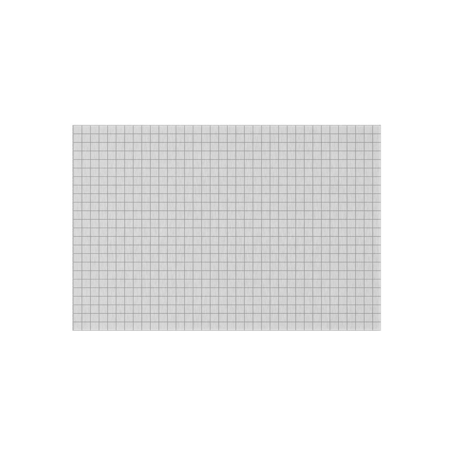 GRID™ STONE RUG