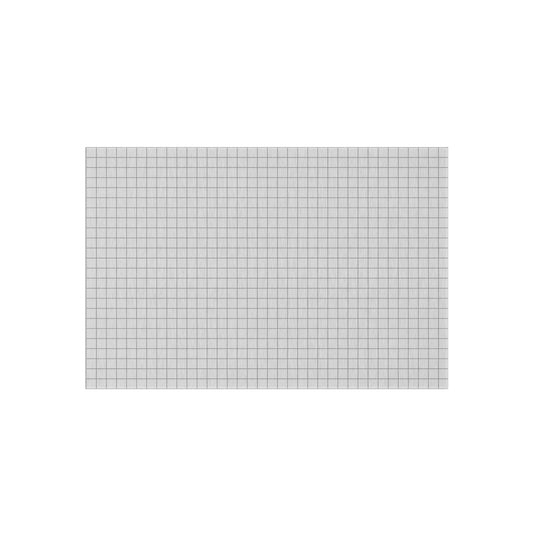 GRID™ STONE RUG