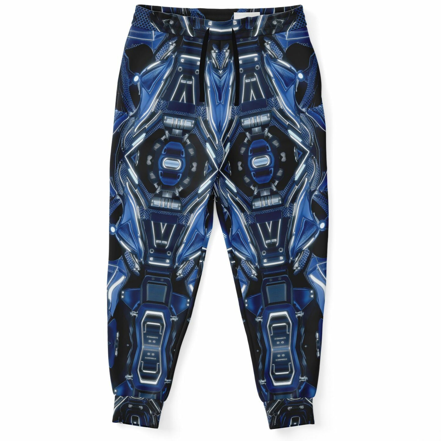POWER JOGGER