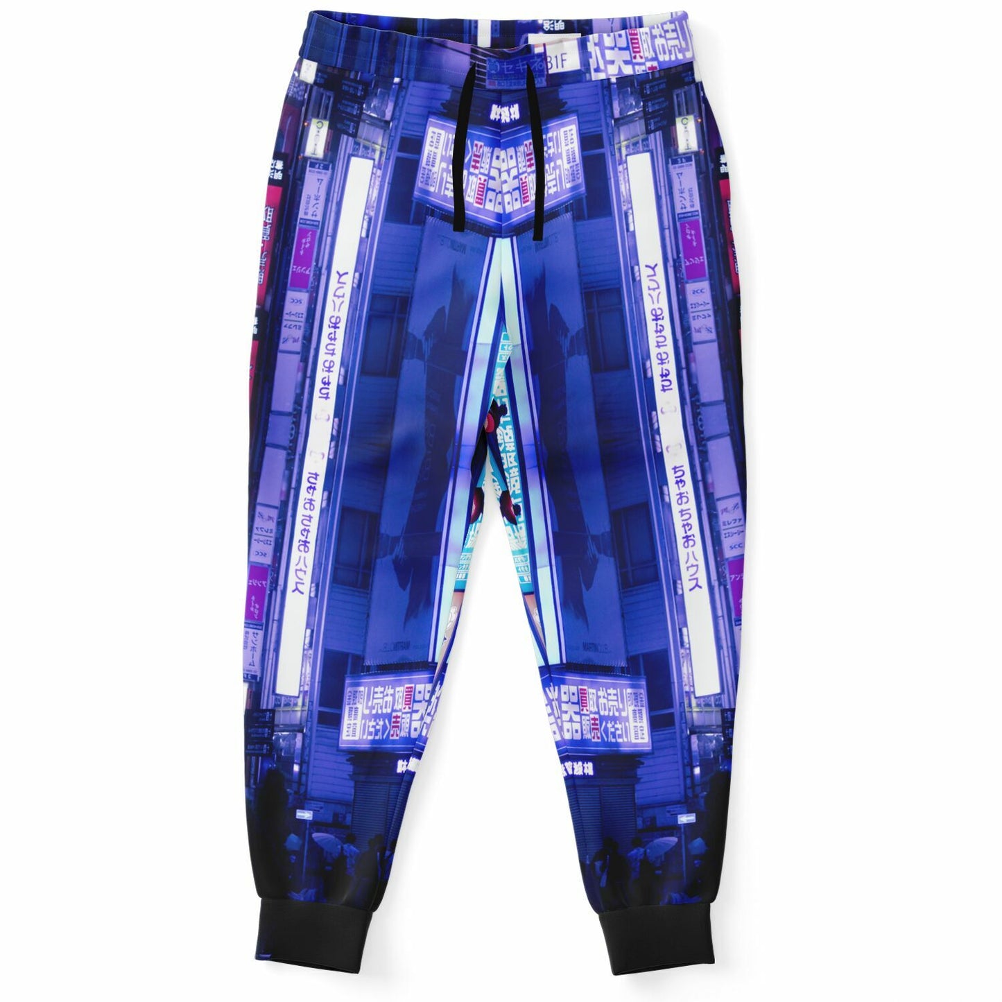 JUKU JOGGER