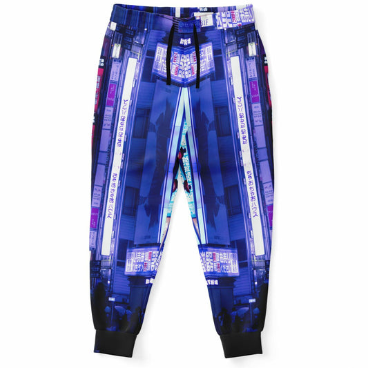 JUKU JOGGER