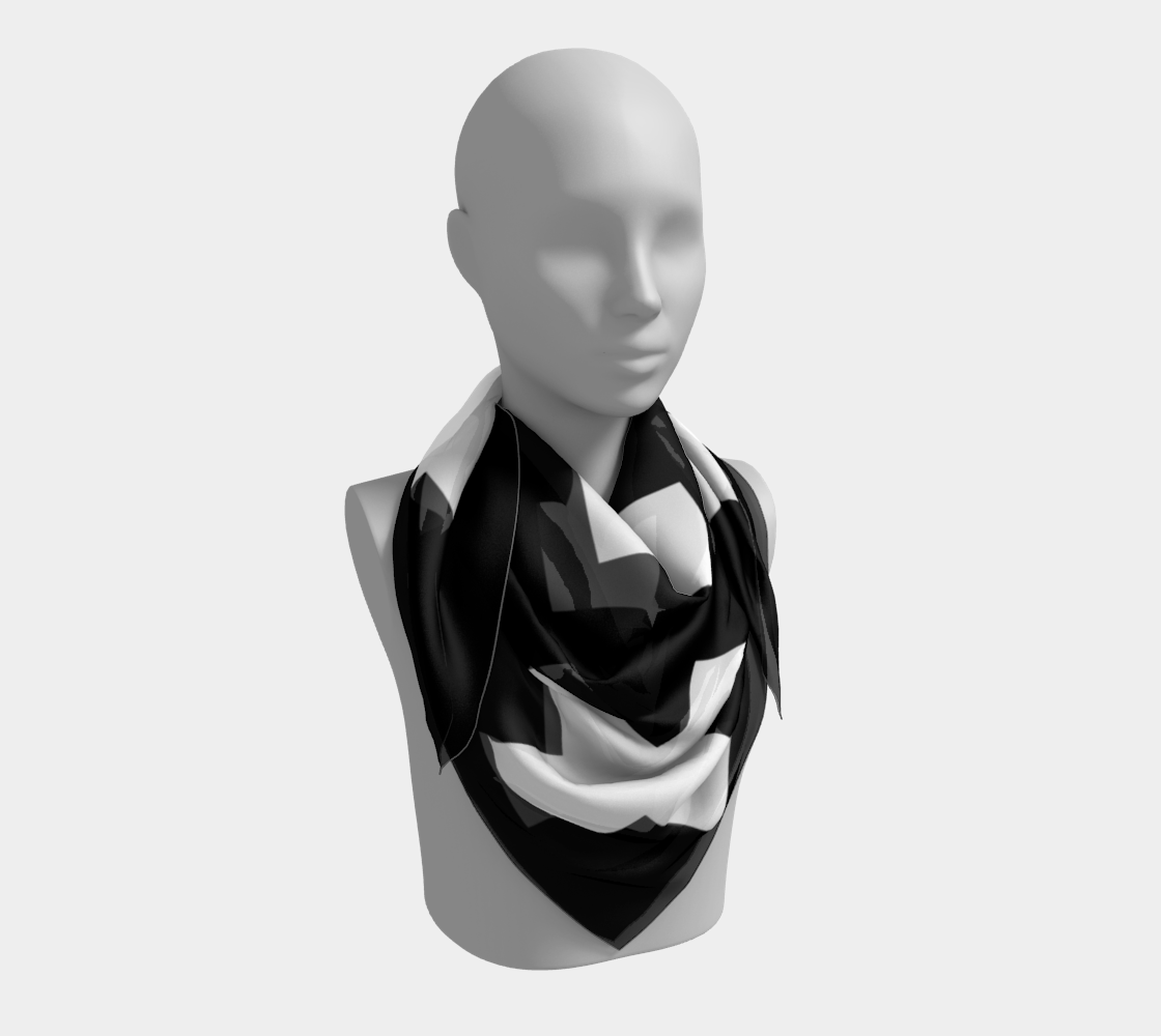 ZERO SCARF