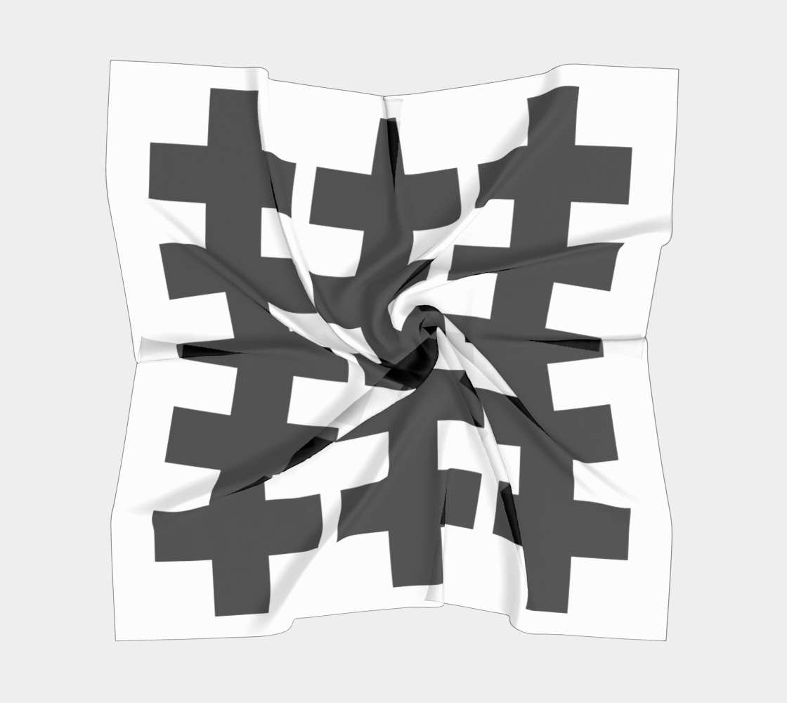 YIELD SCARF