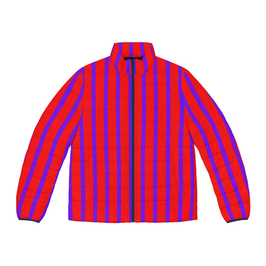 VATICAN PUFFER JACKET
