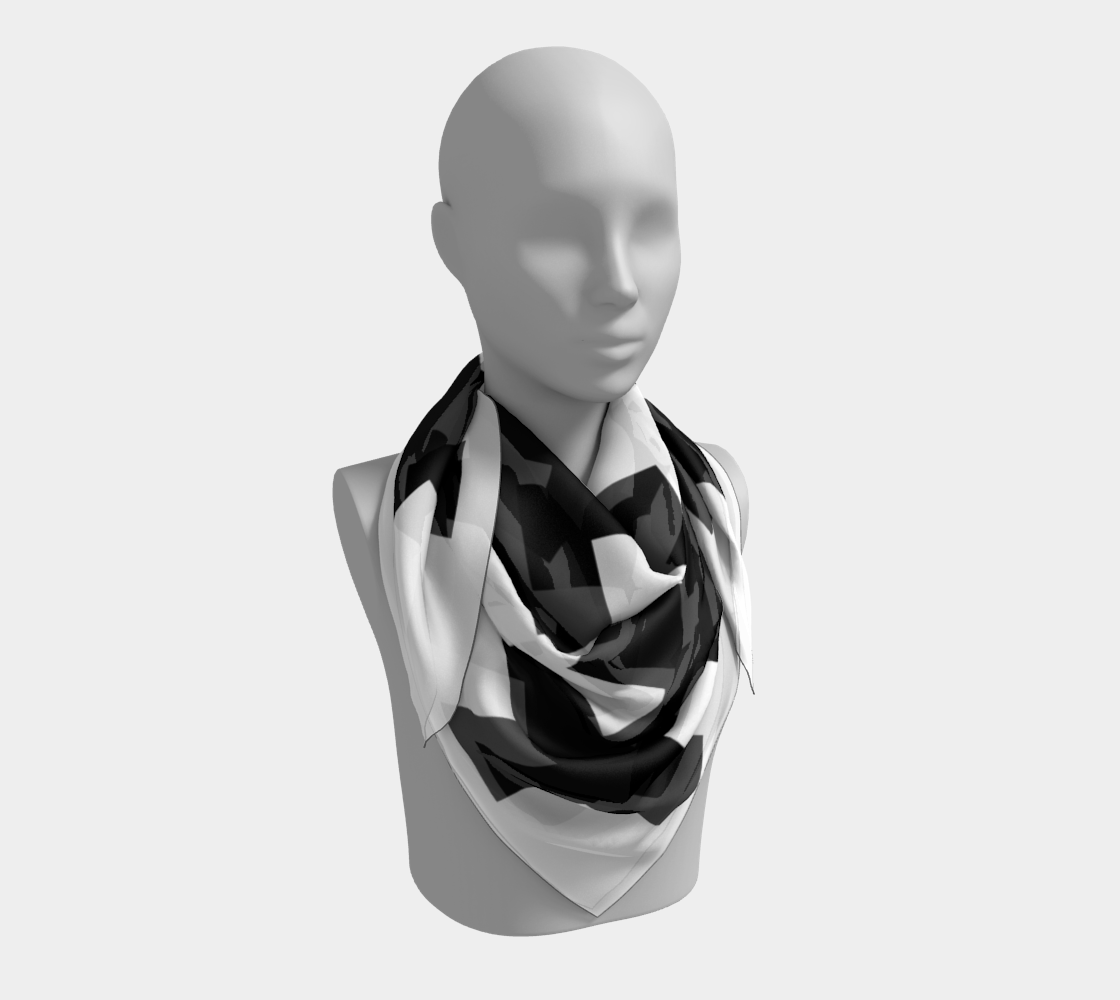 YIELD SCARF