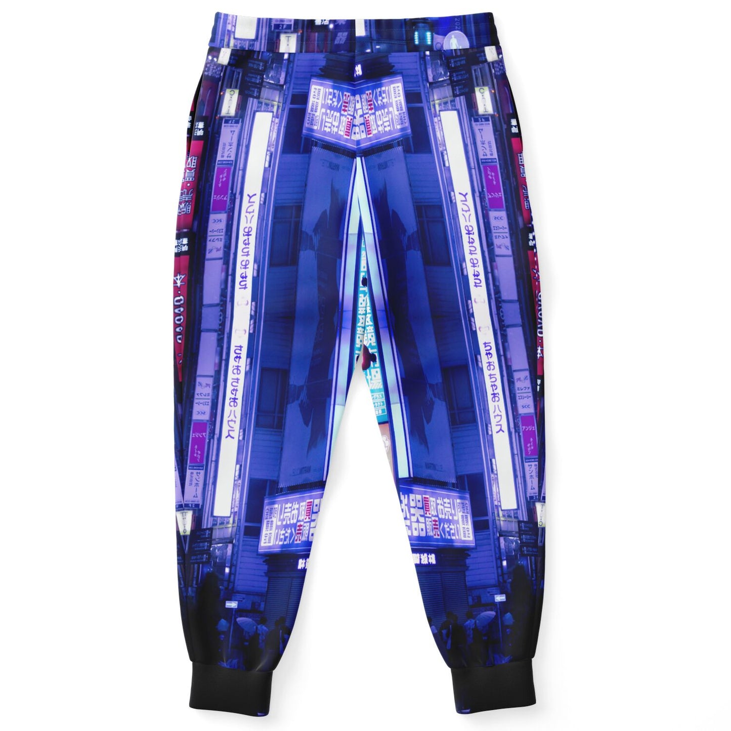 JUKU JOGGER