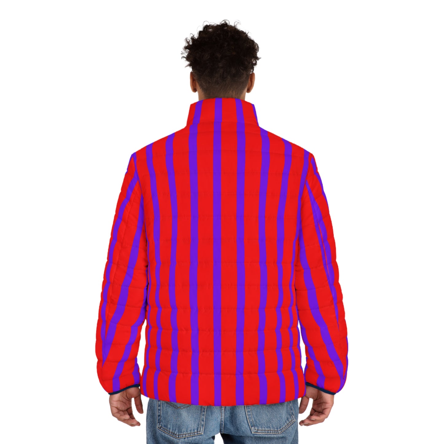 VATICAN PUFFER JACKET