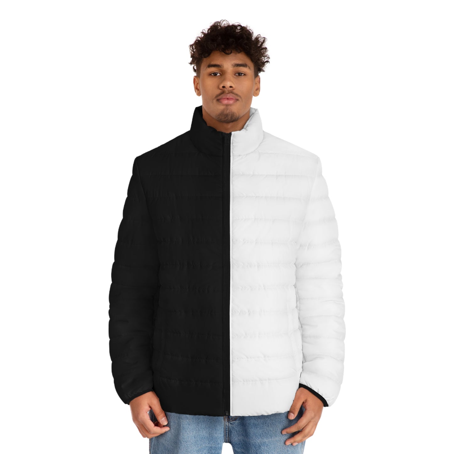 TAO PUFFER JACKET