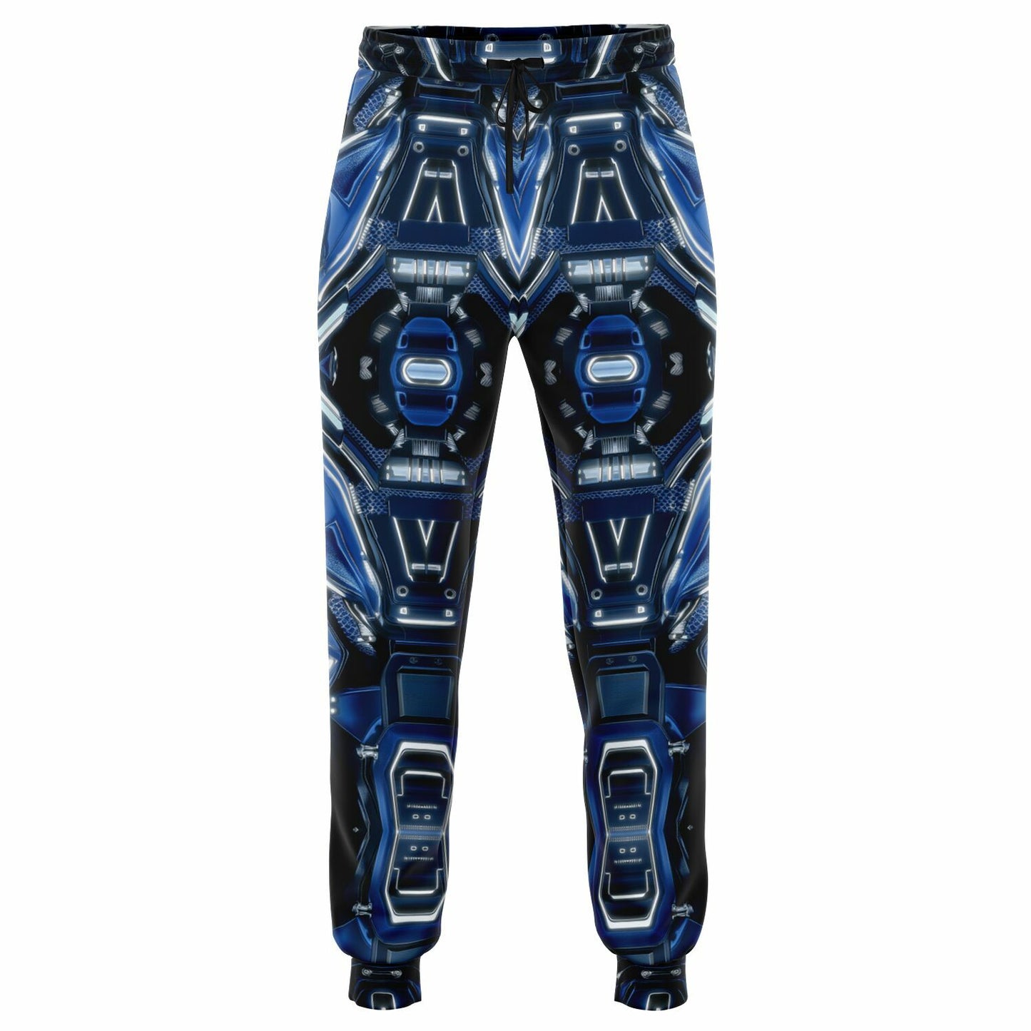 POWER JOGGER