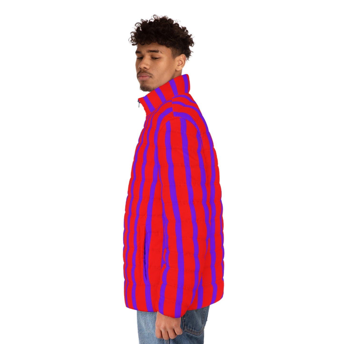 VATICAN PUFFER JACKET