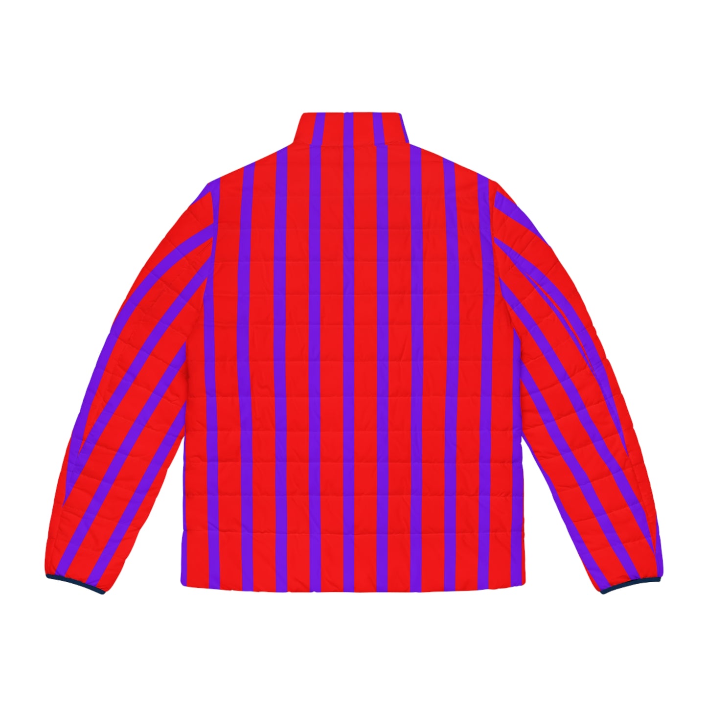 VATICAN PUFFER JACKET