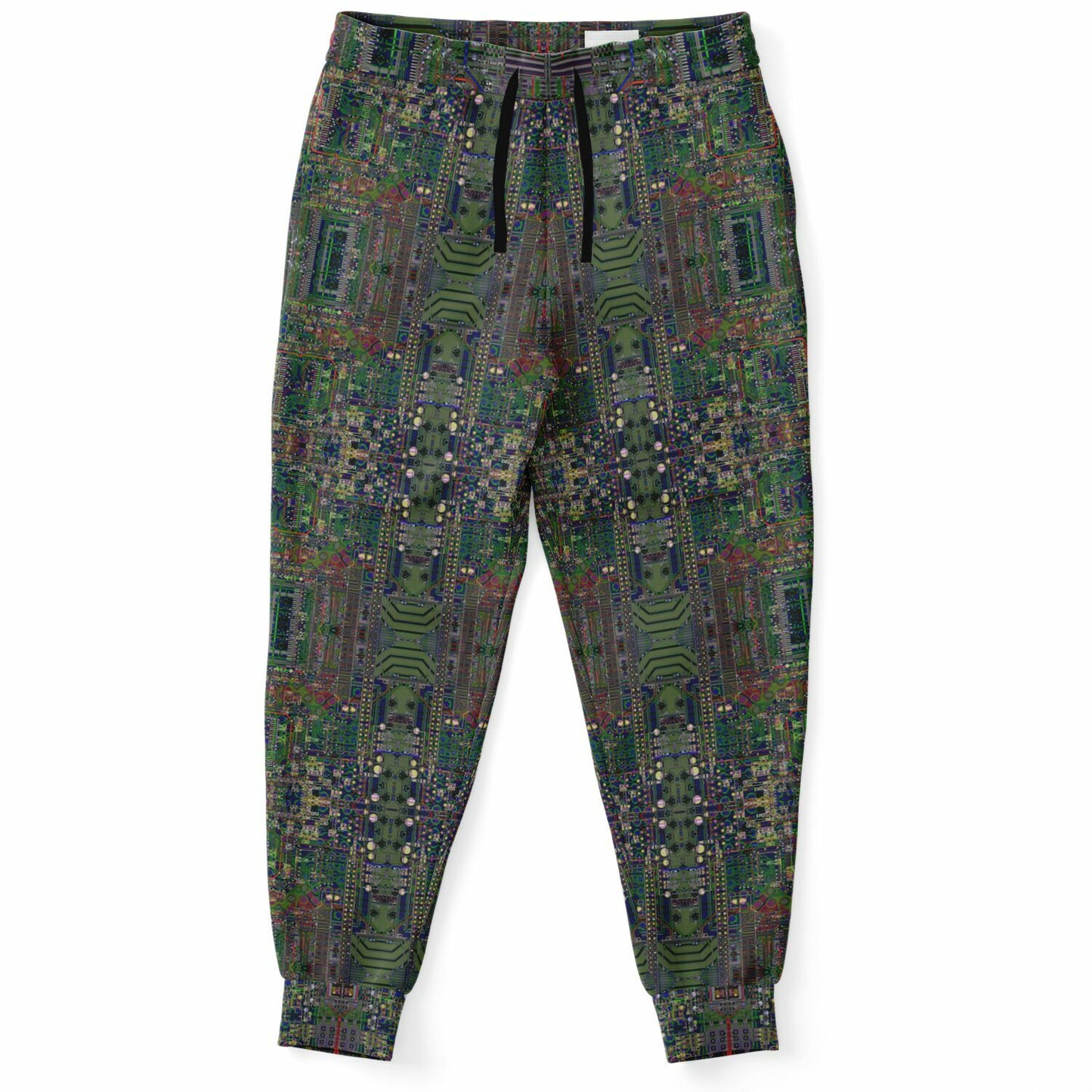 CYBER JOGGER