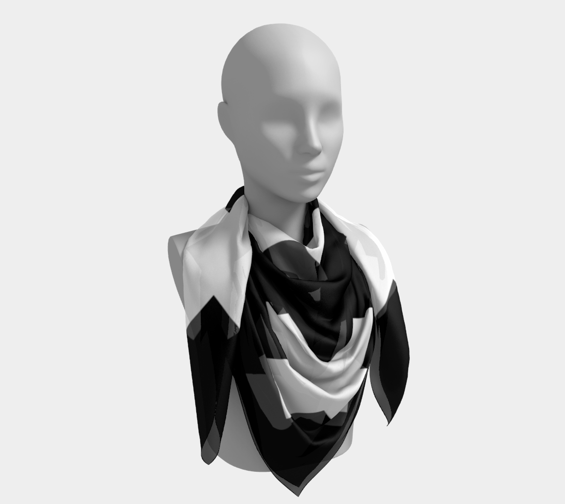 ZERO SCARF