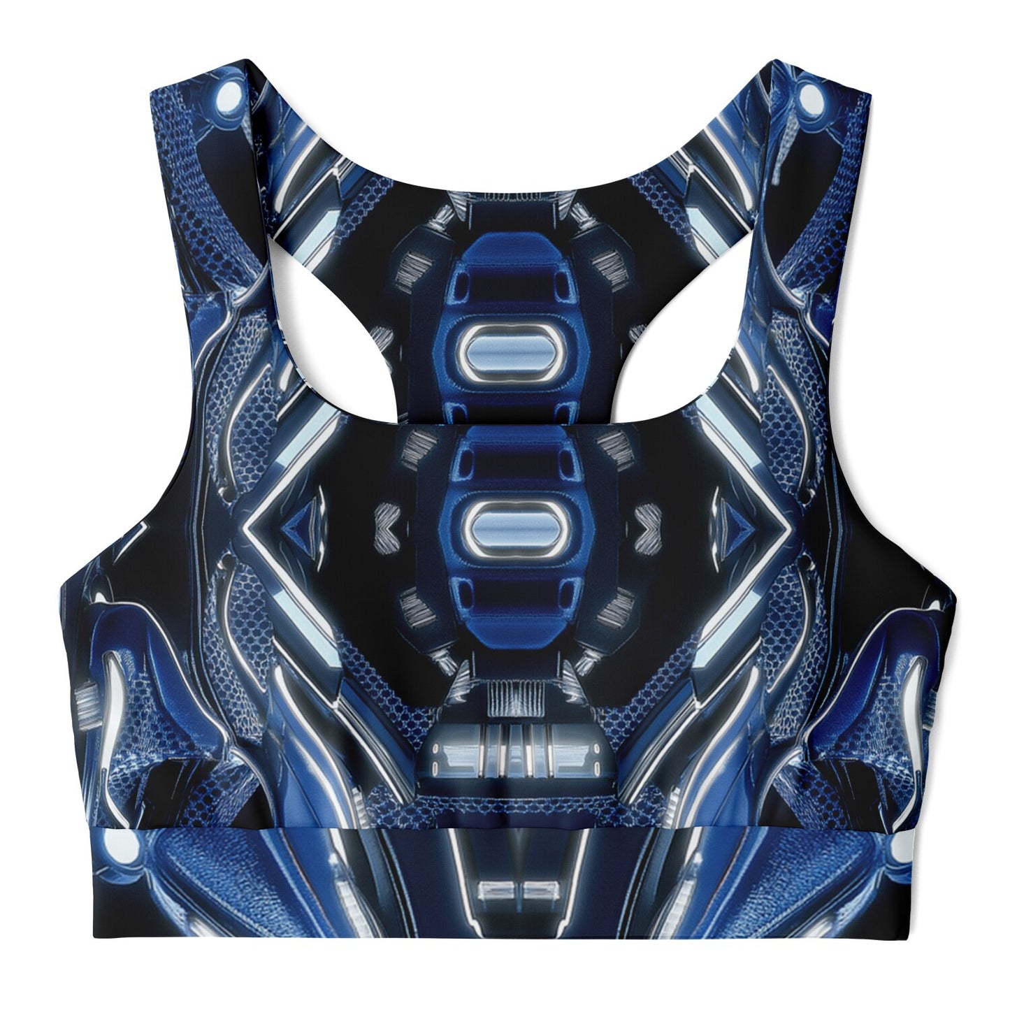 POWER BRA