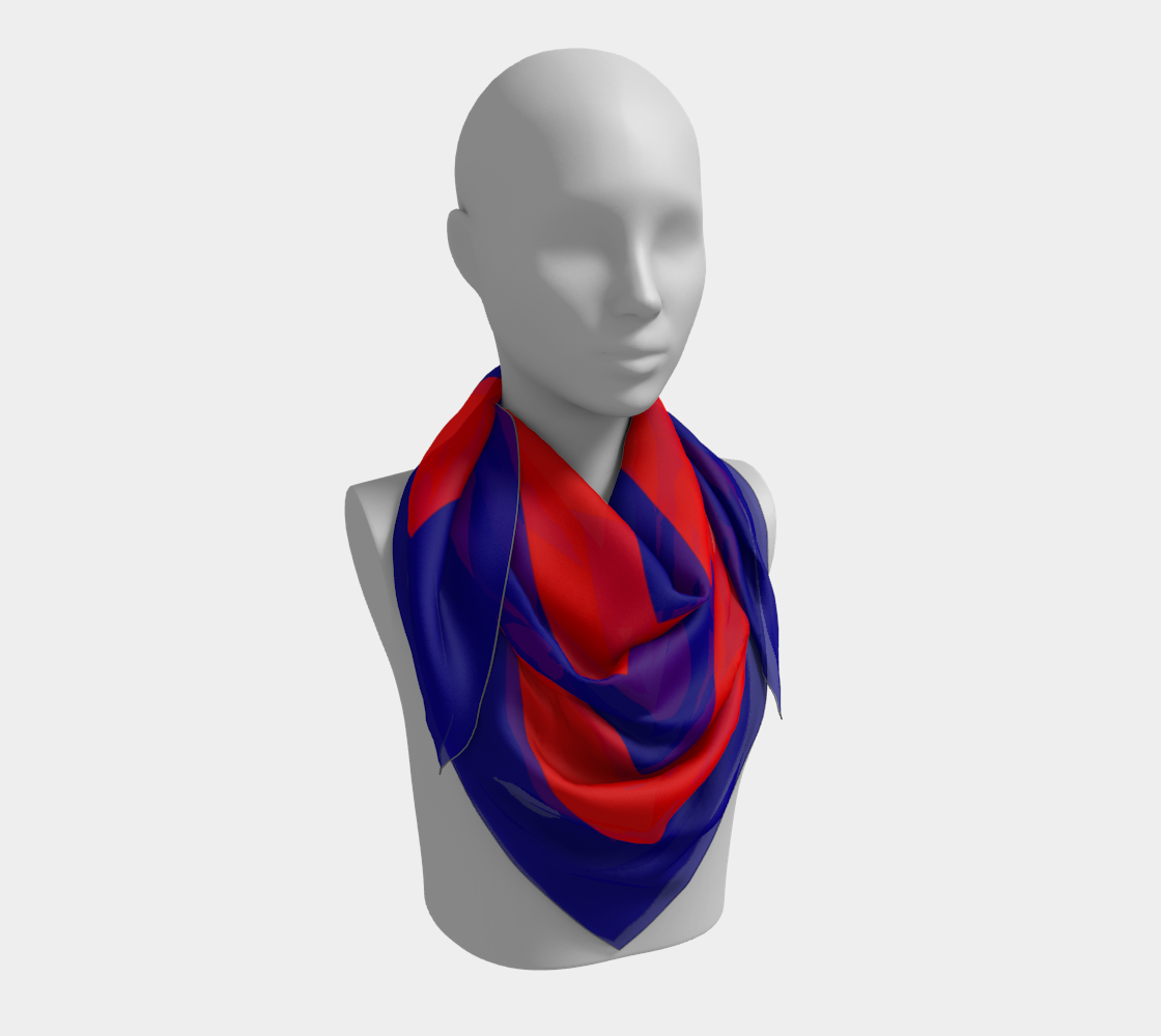 EMP SCARF