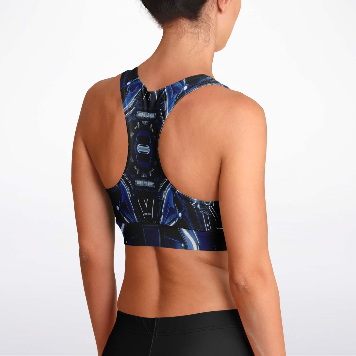 POWER BRA