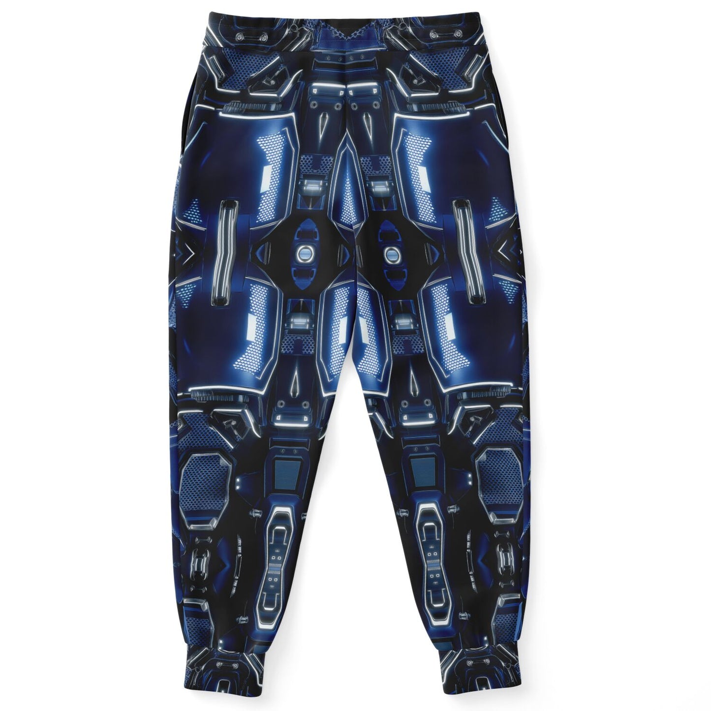 POWER JOGGER