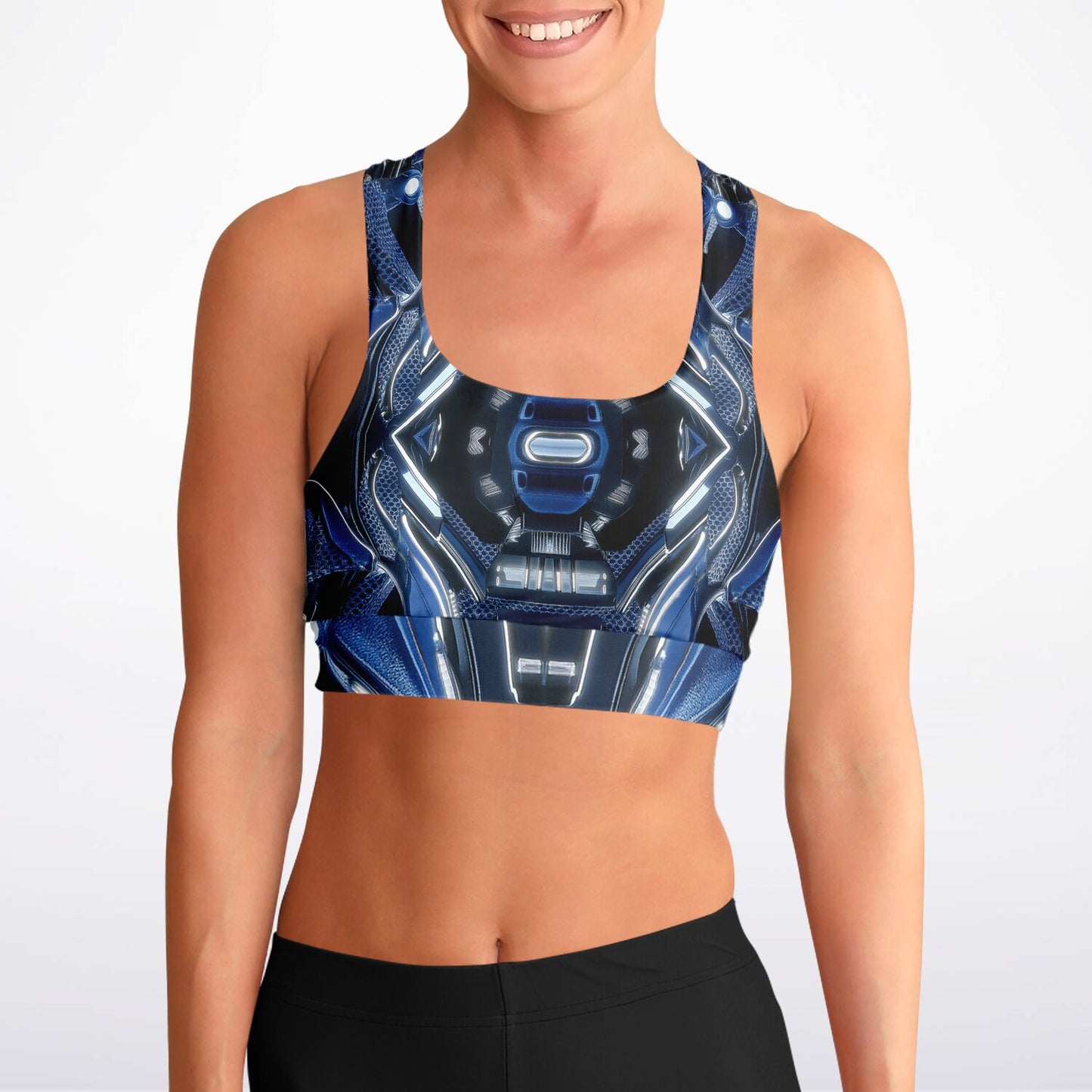 POWER BRA