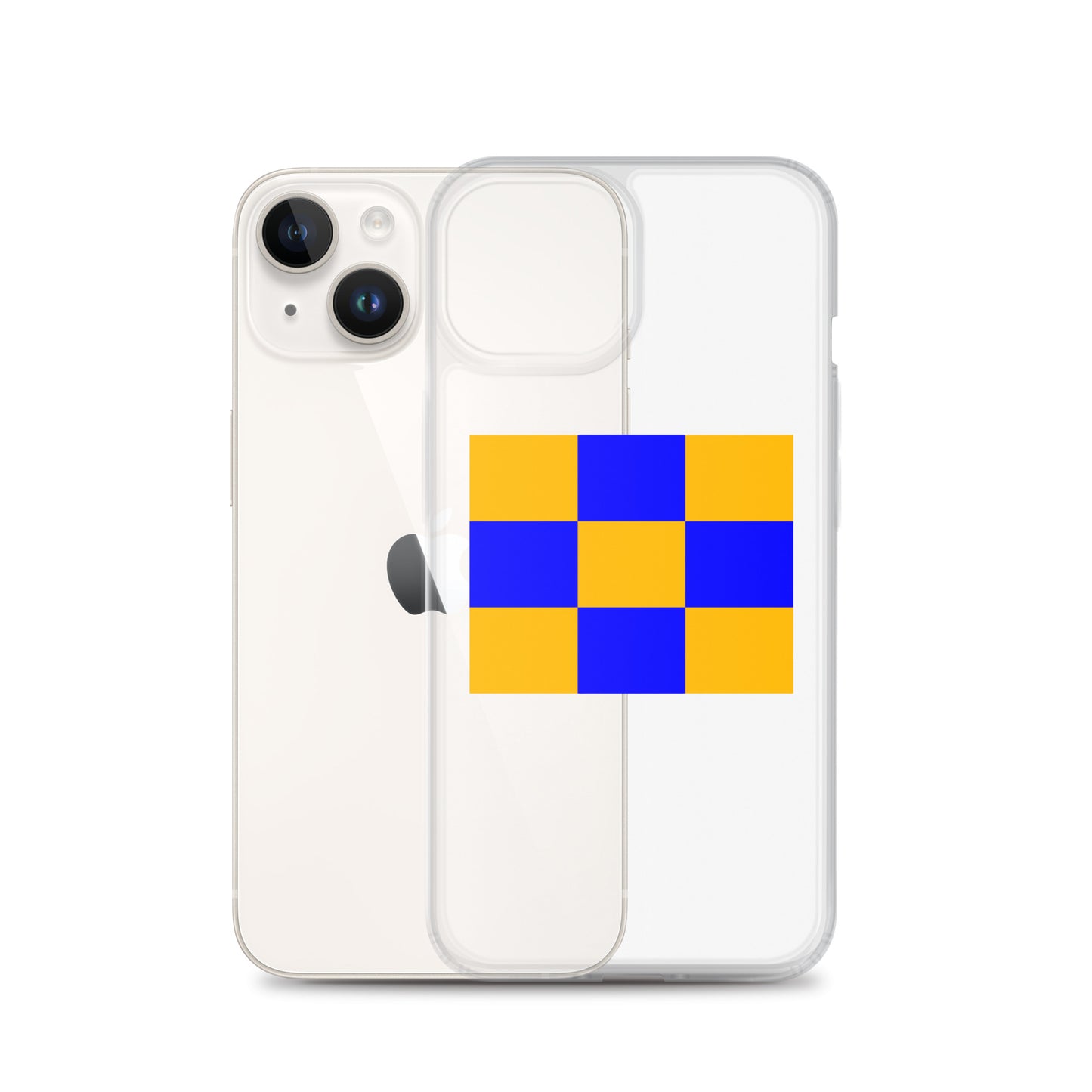 SQUADRON CASE