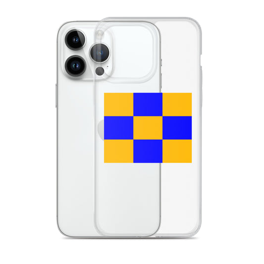SQUADRON CASE