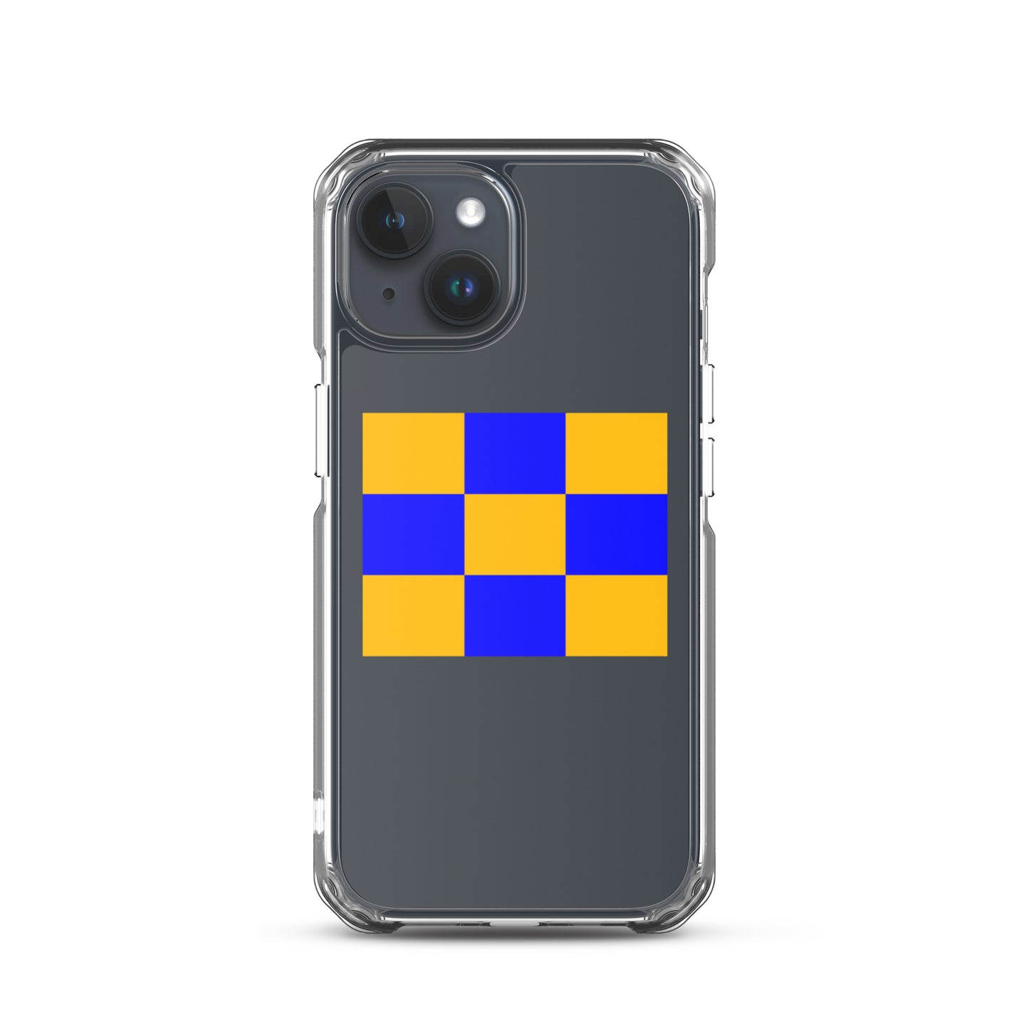 SQUADRON CASE