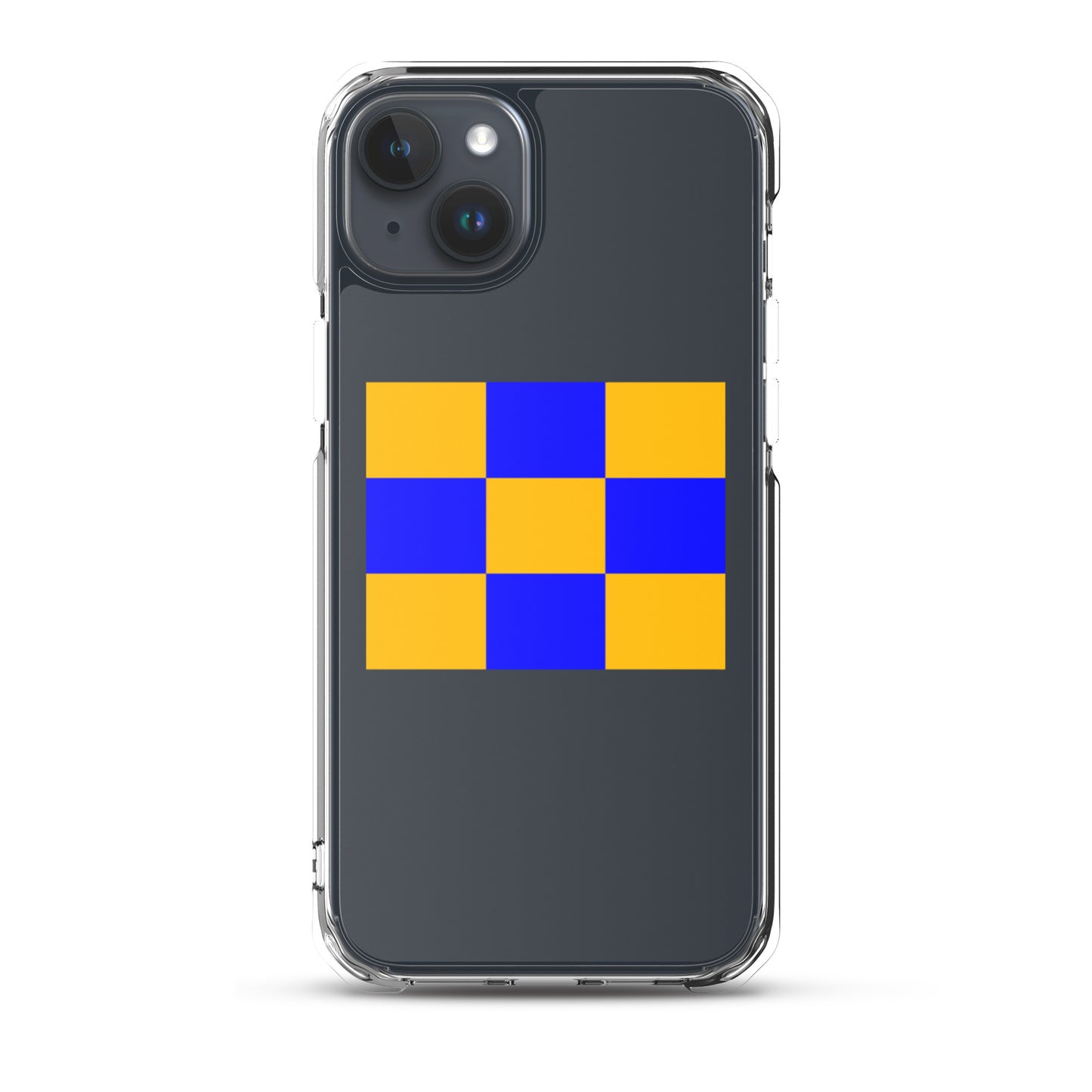 SQUADRON CASE