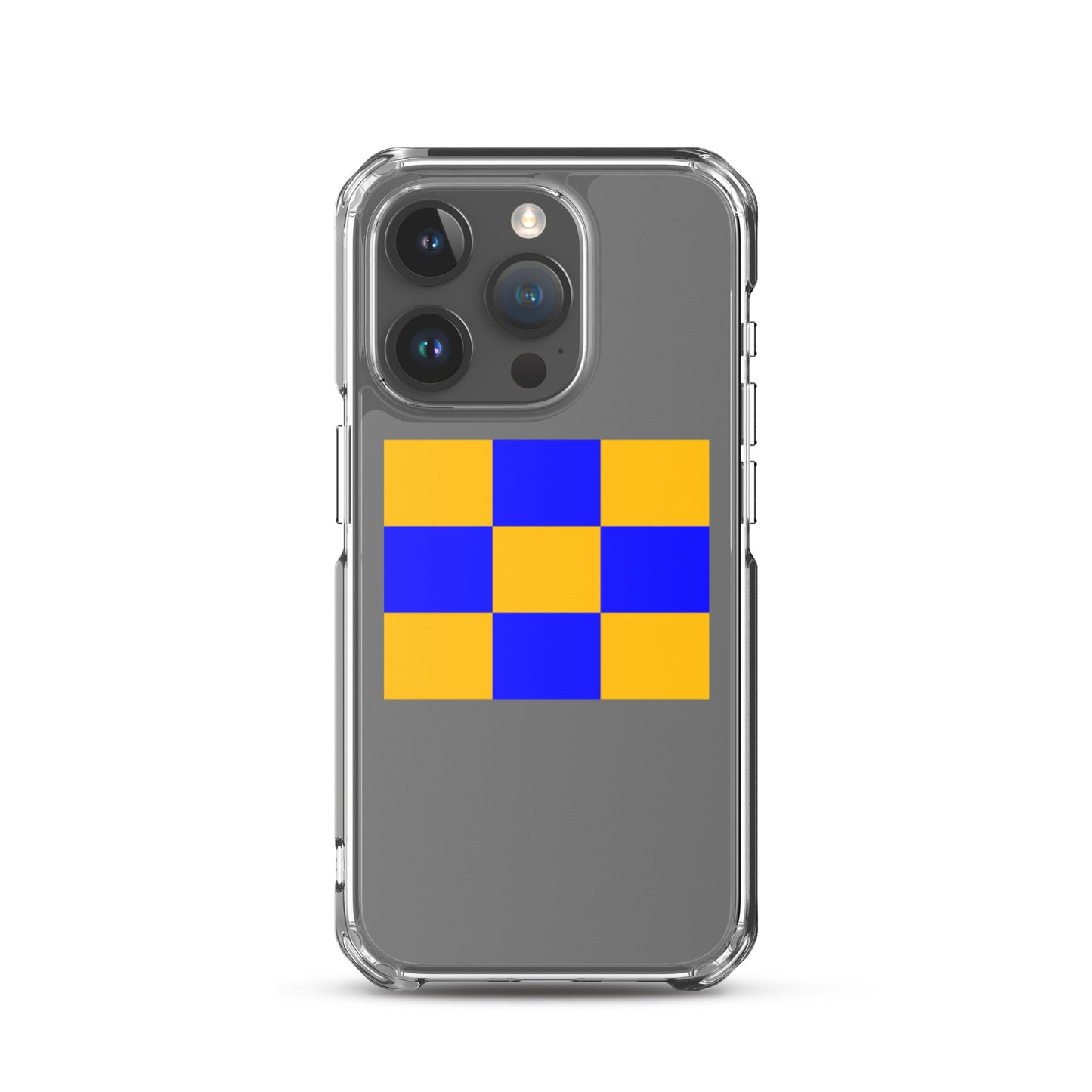 SQUADRON CASE