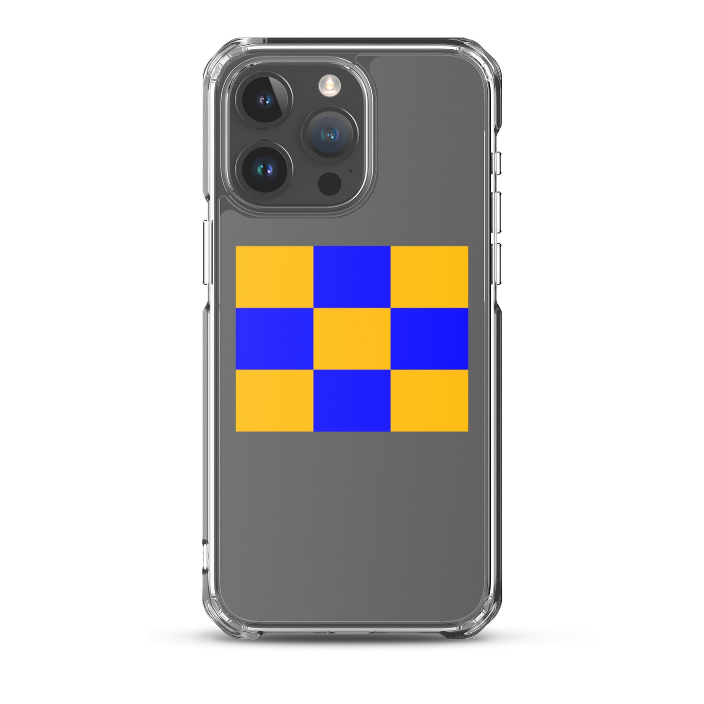 SQUADRON CASE