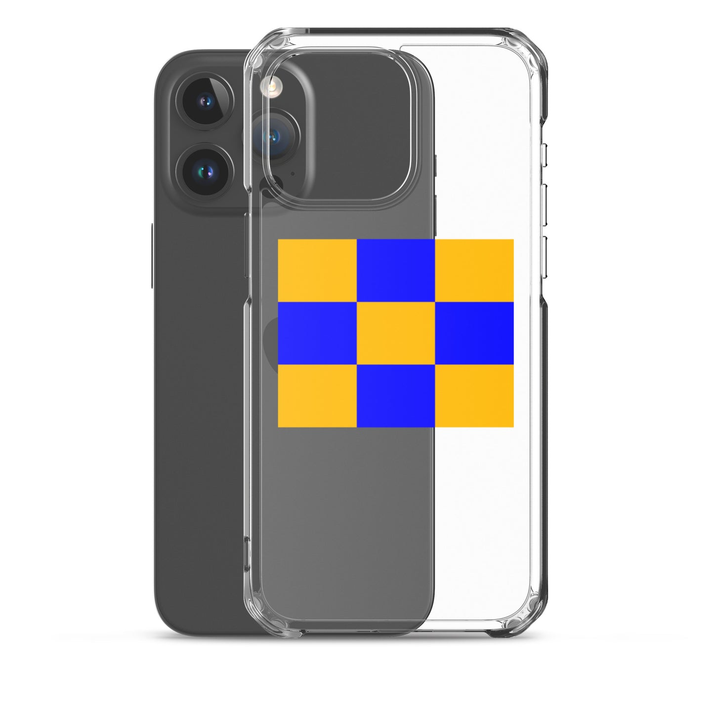 SQUADRON CASE