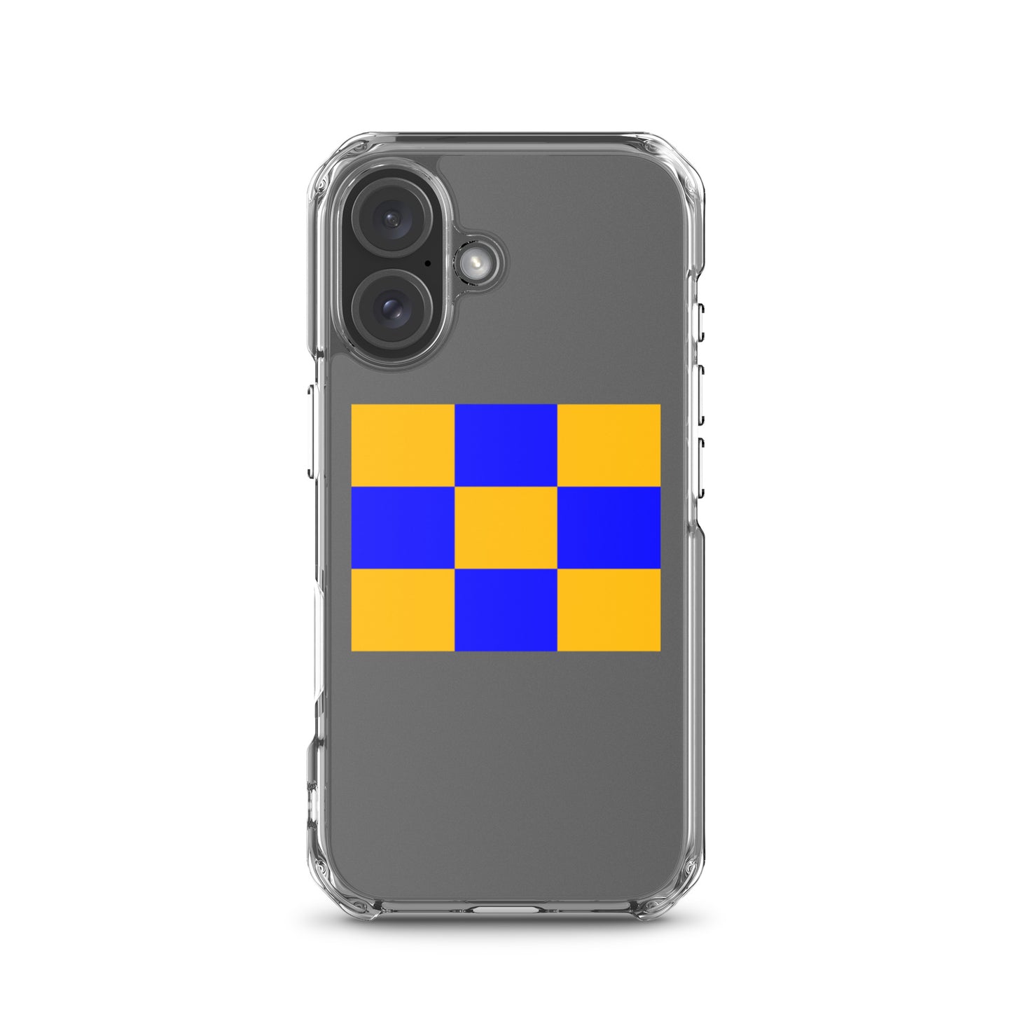 SQUADRON CASE