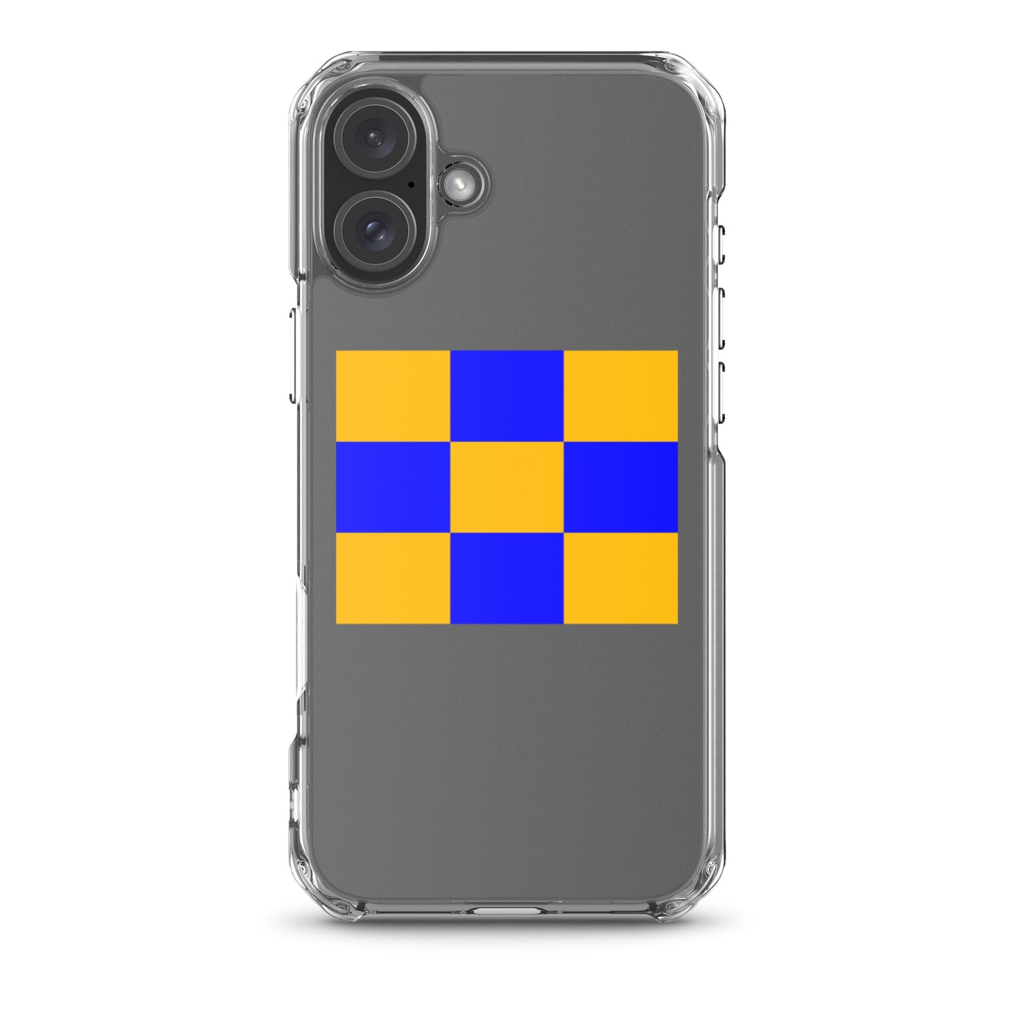 SQUADRON CASE