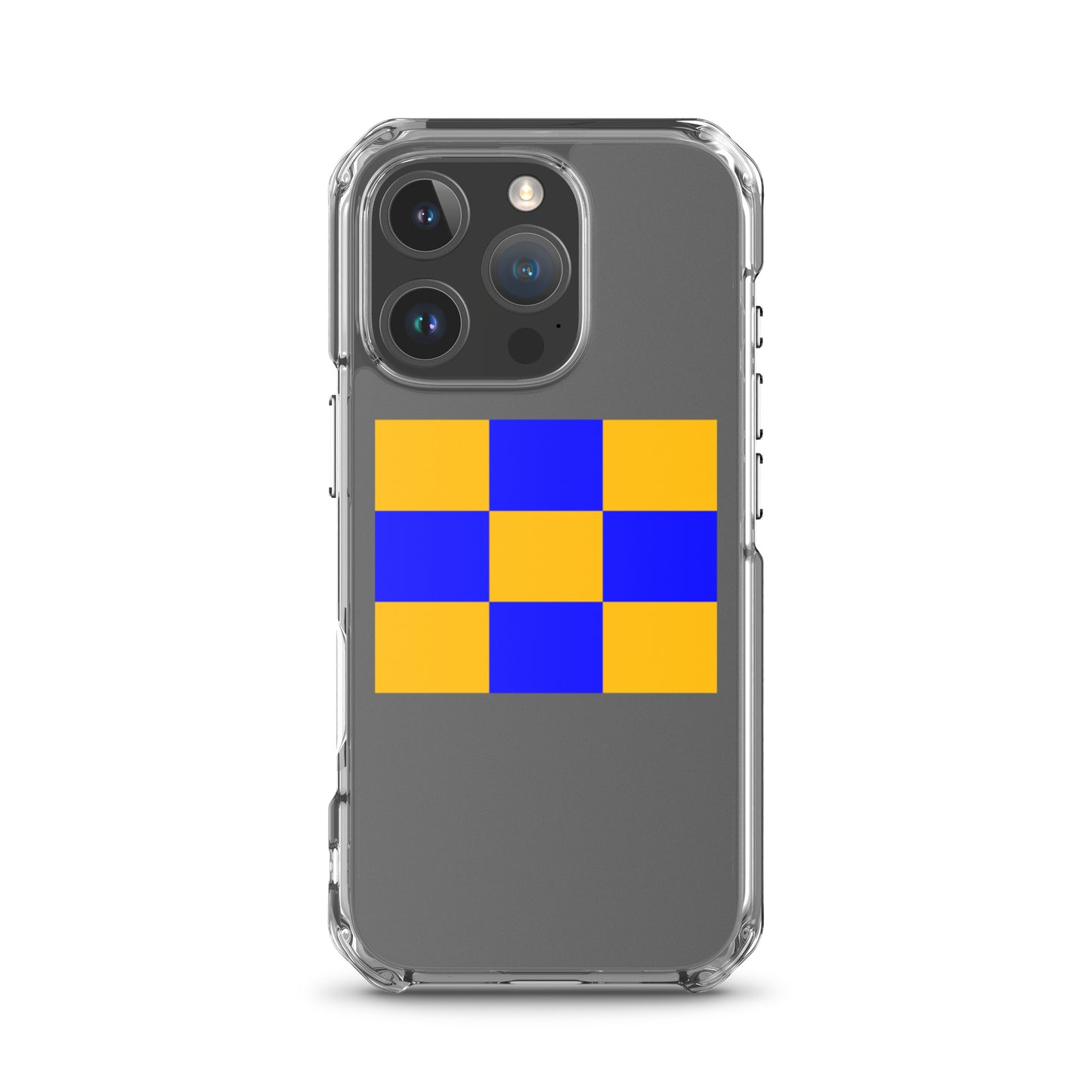 SQUADRON CASE