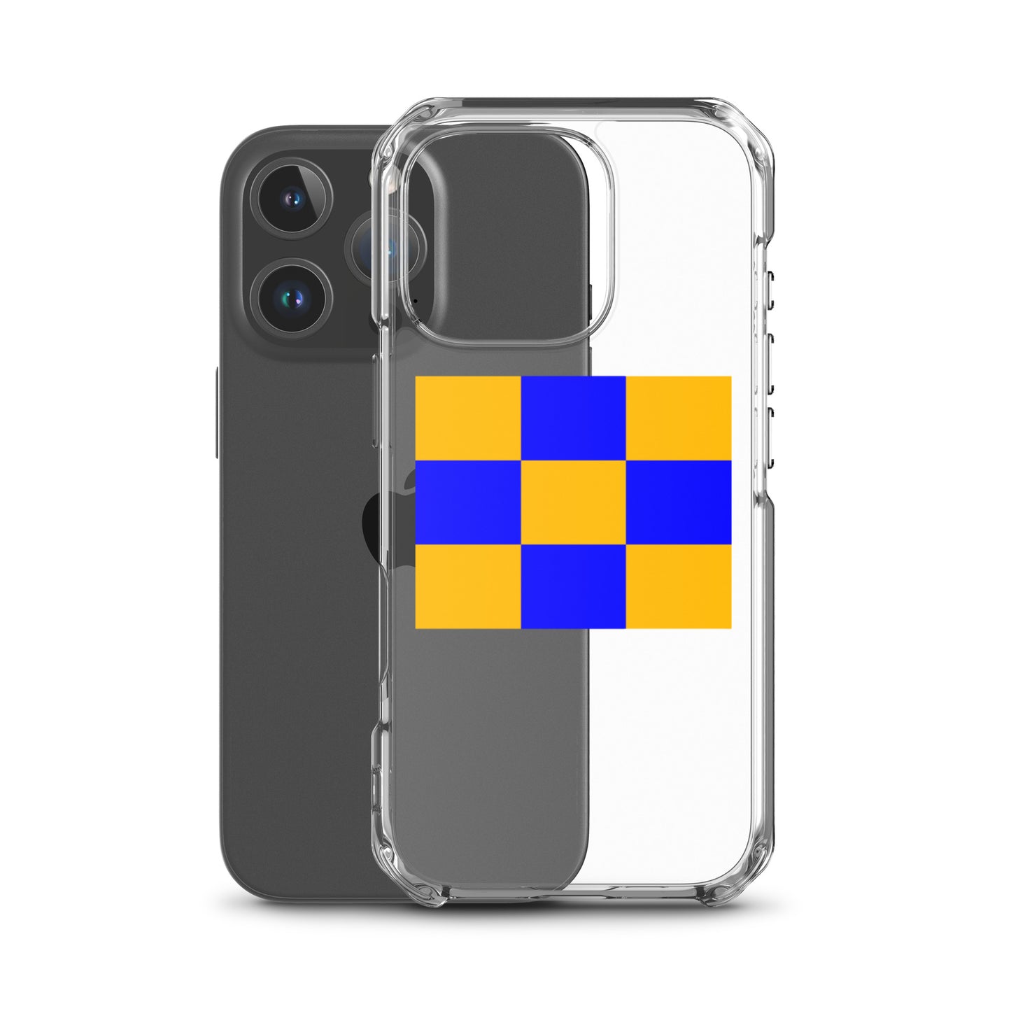 SQUADRON CASE
