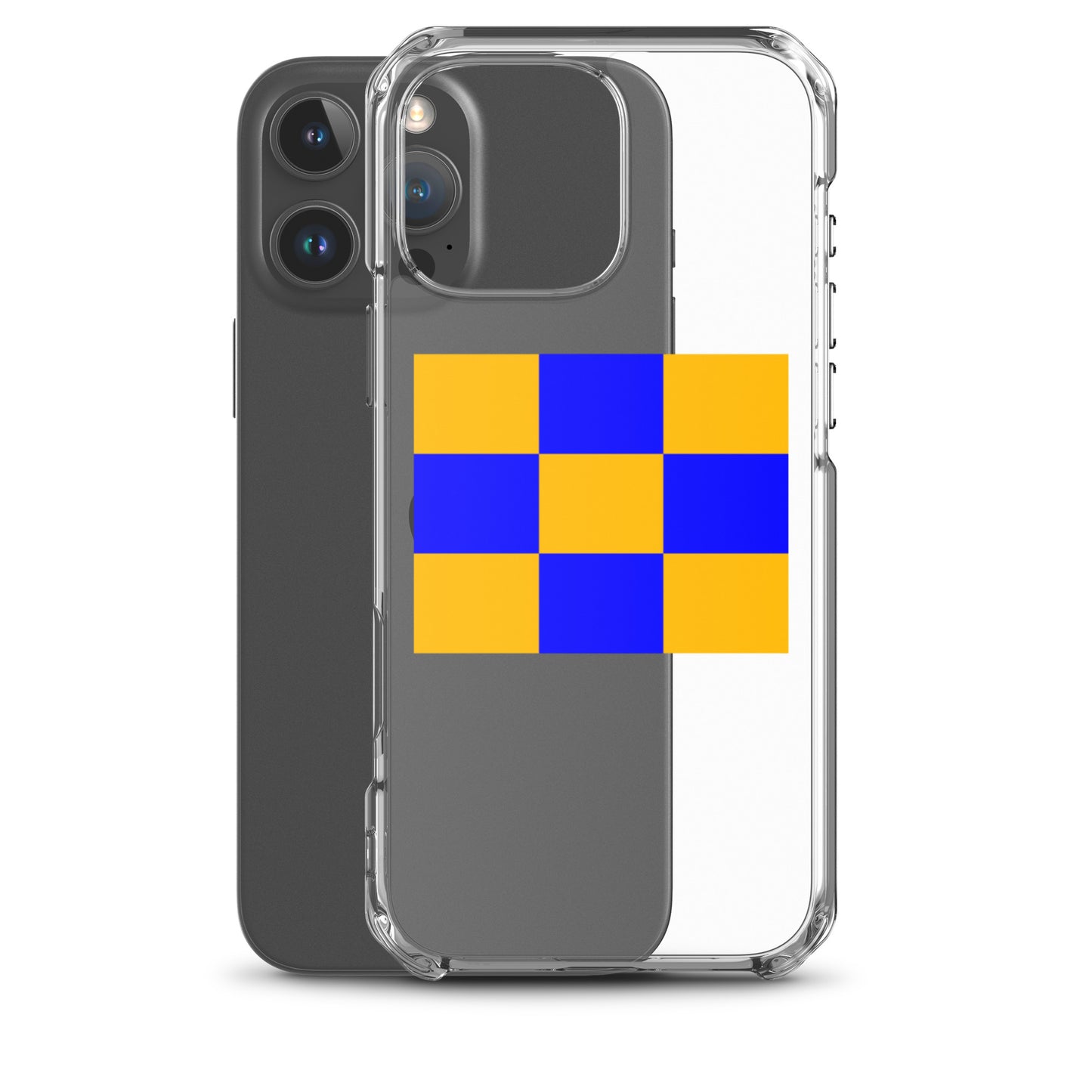 SQUADRON CASE