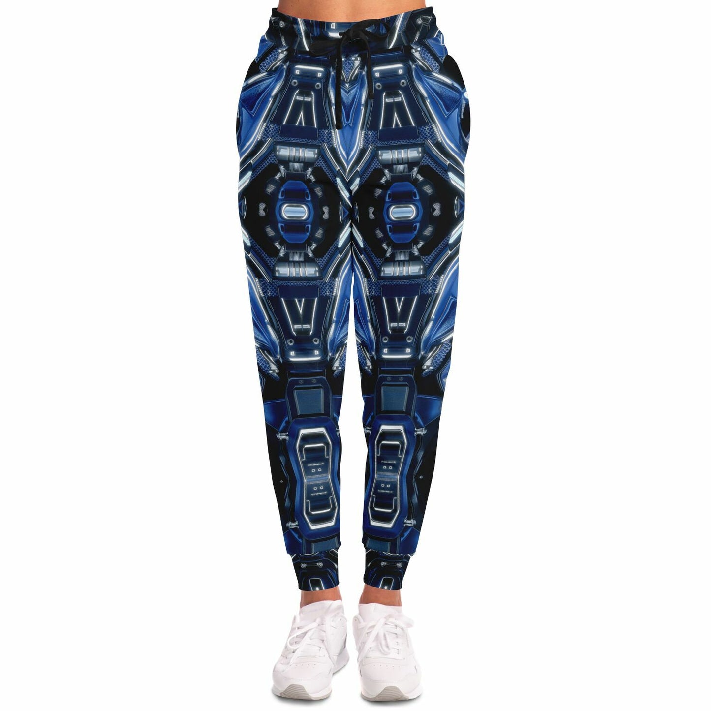 POWER JOGGER