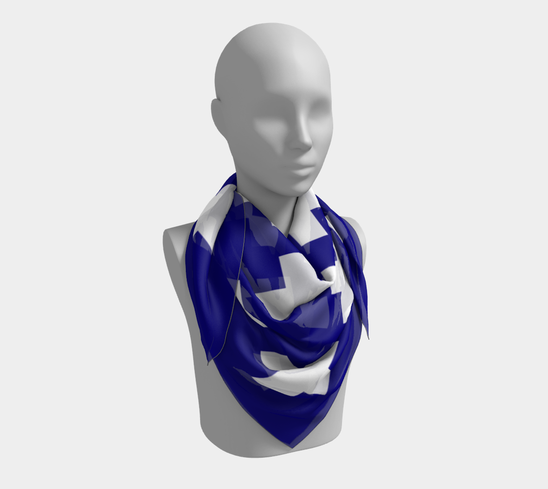 PHALANX SCARF